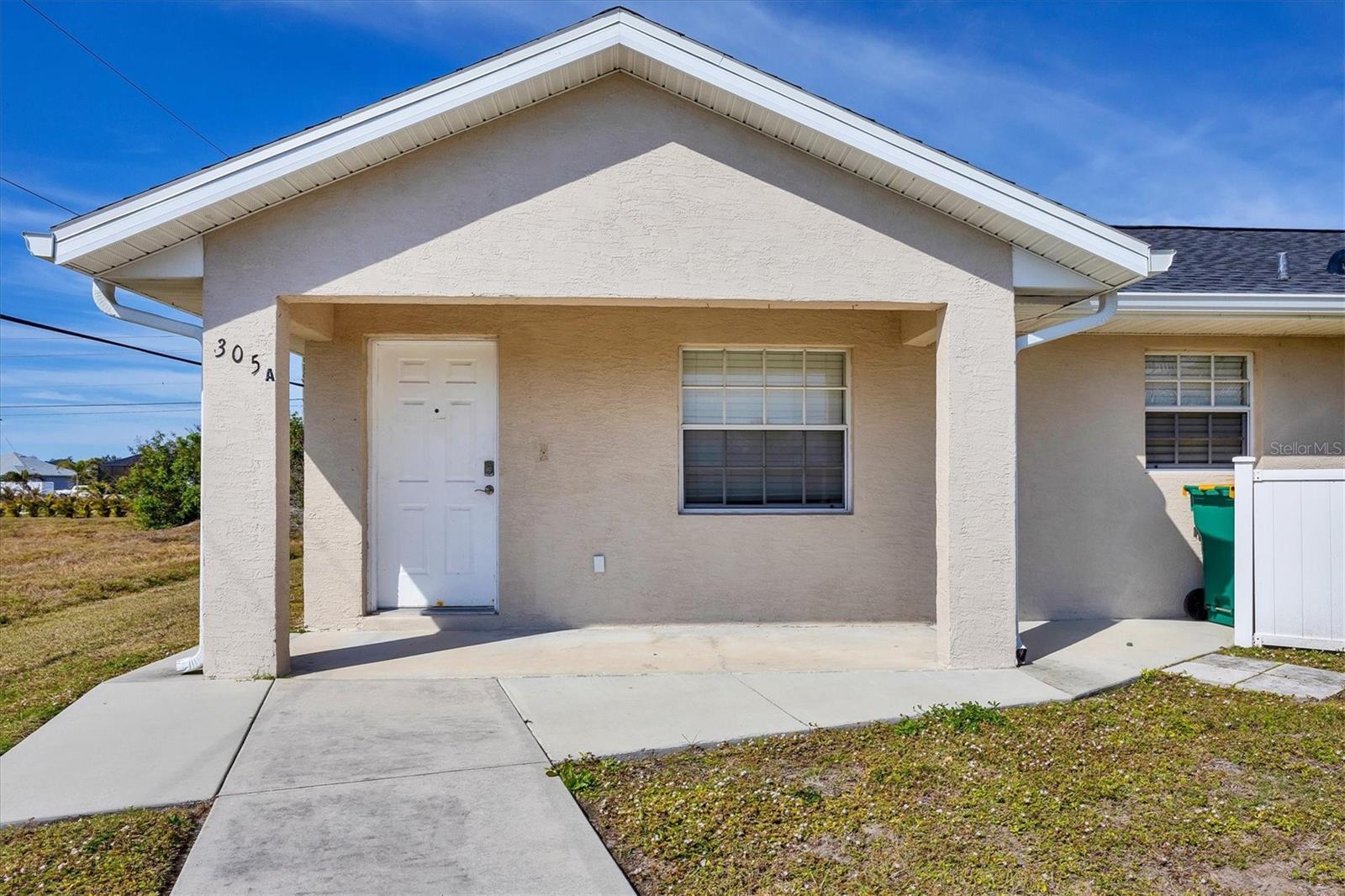 ROTONDA WEST PEBBLE BEACH - Residential Income