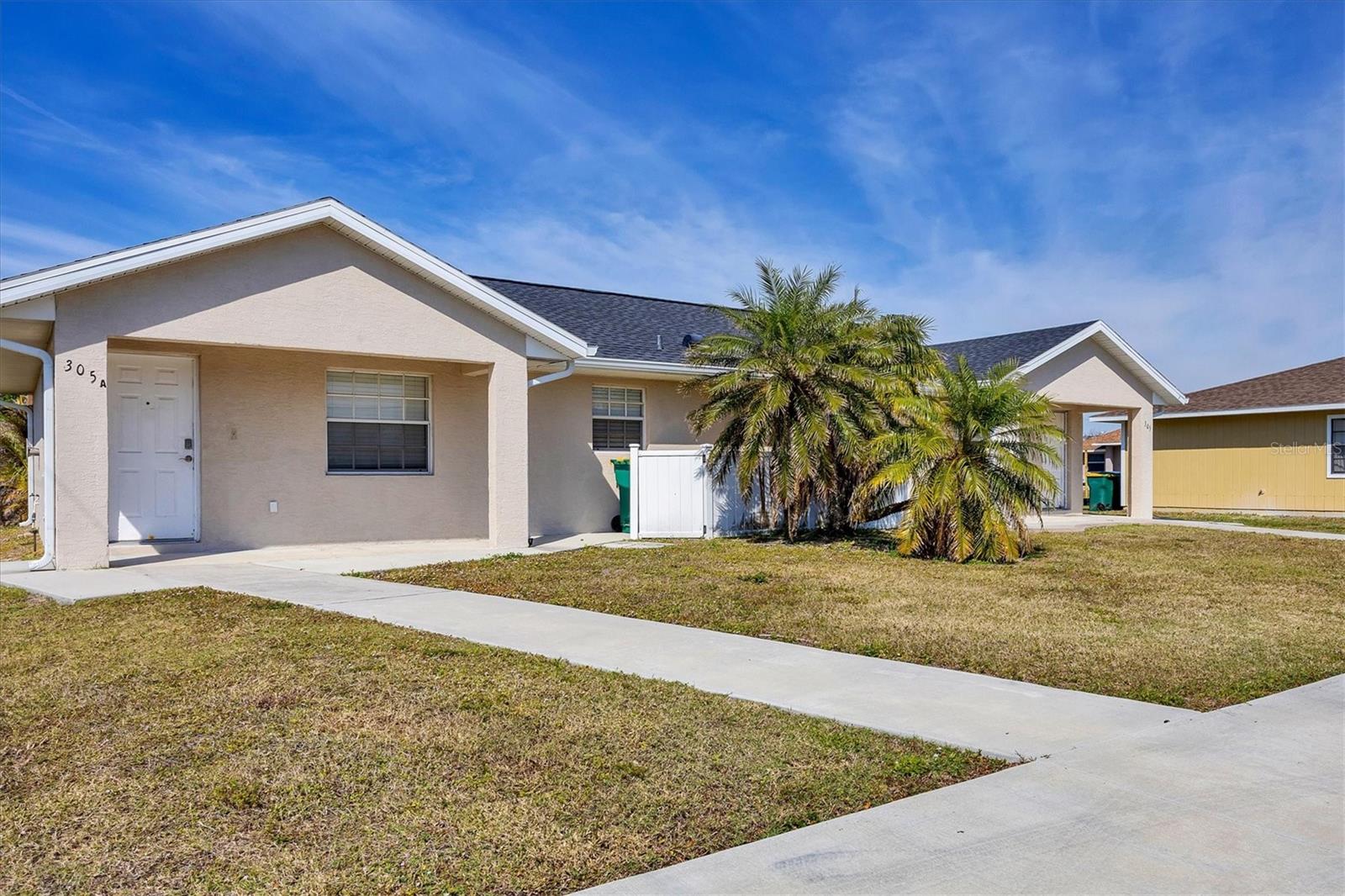 ROTONDA WEST PEBBLE BEACH - Residential Income