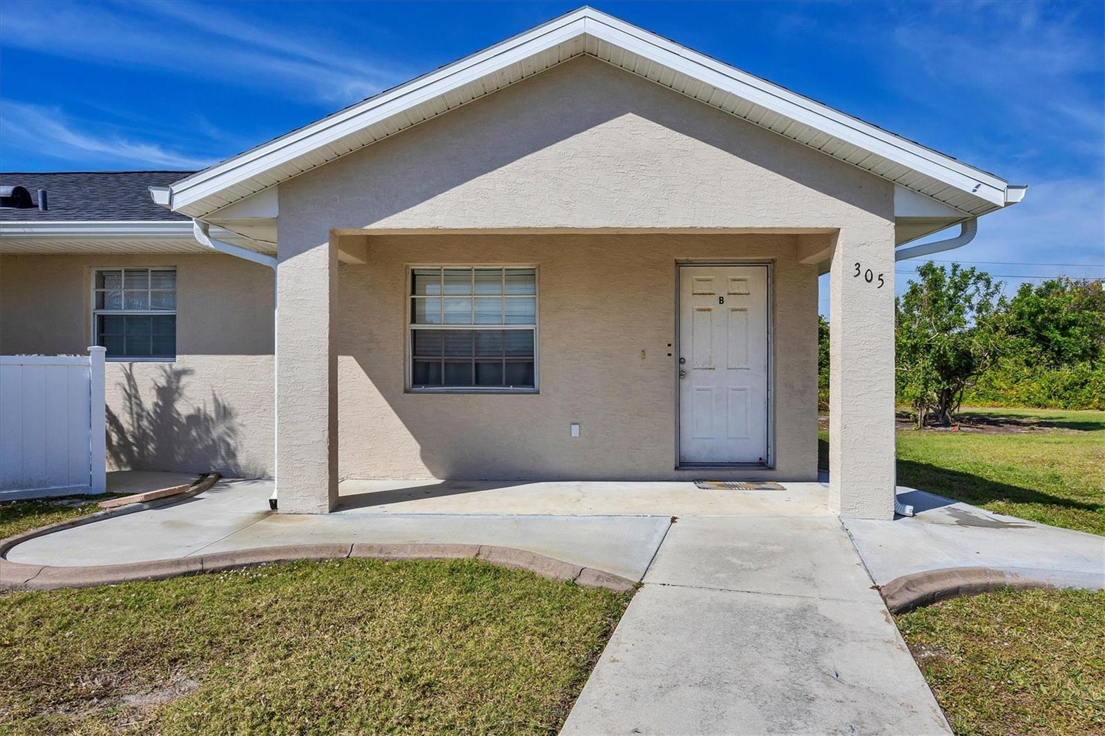 ROTONDA WEST PEBBLE BEACH - Residential Income