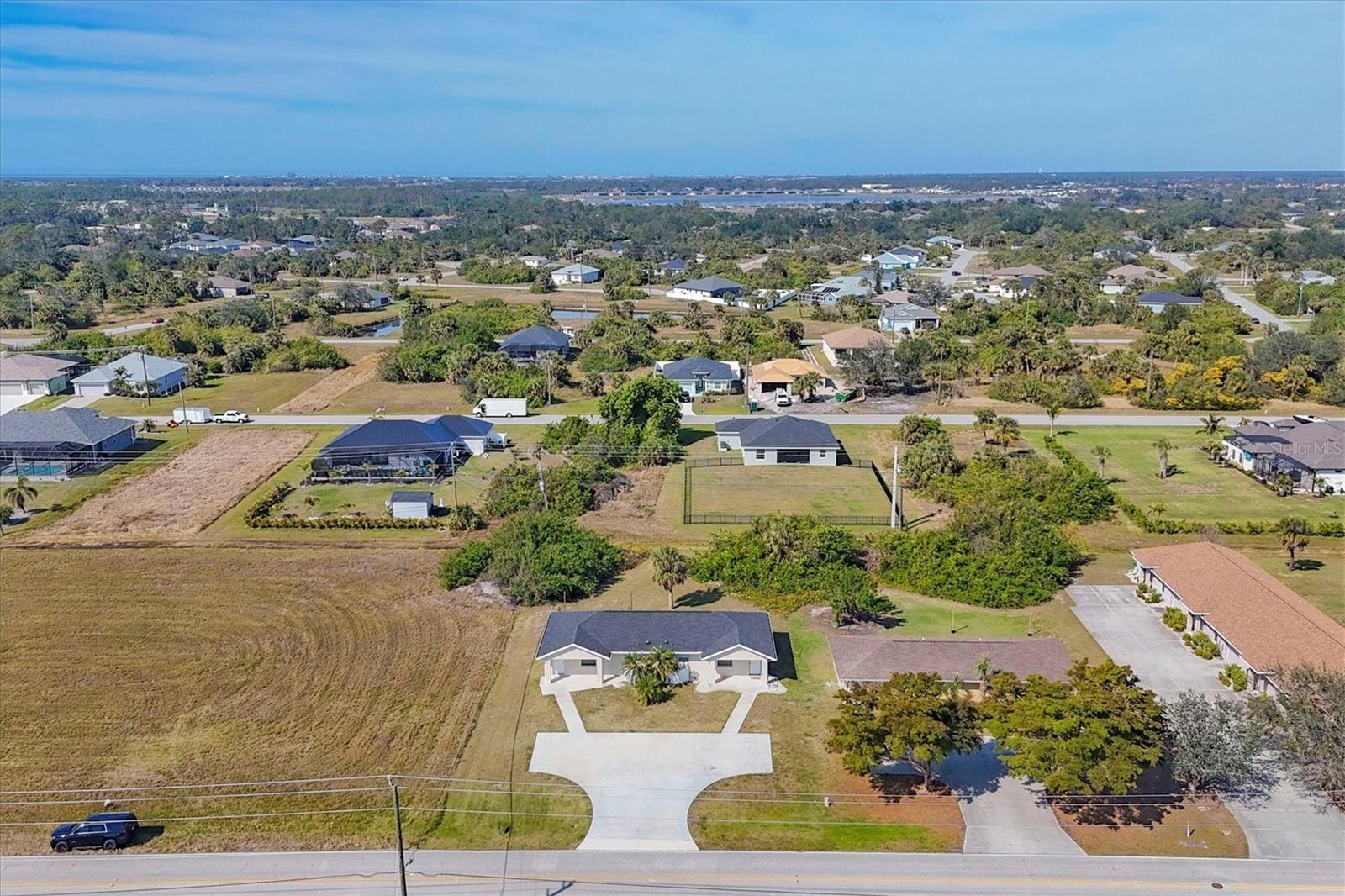 ROTONDA WEST PEBBLE BEACH - Residential Income