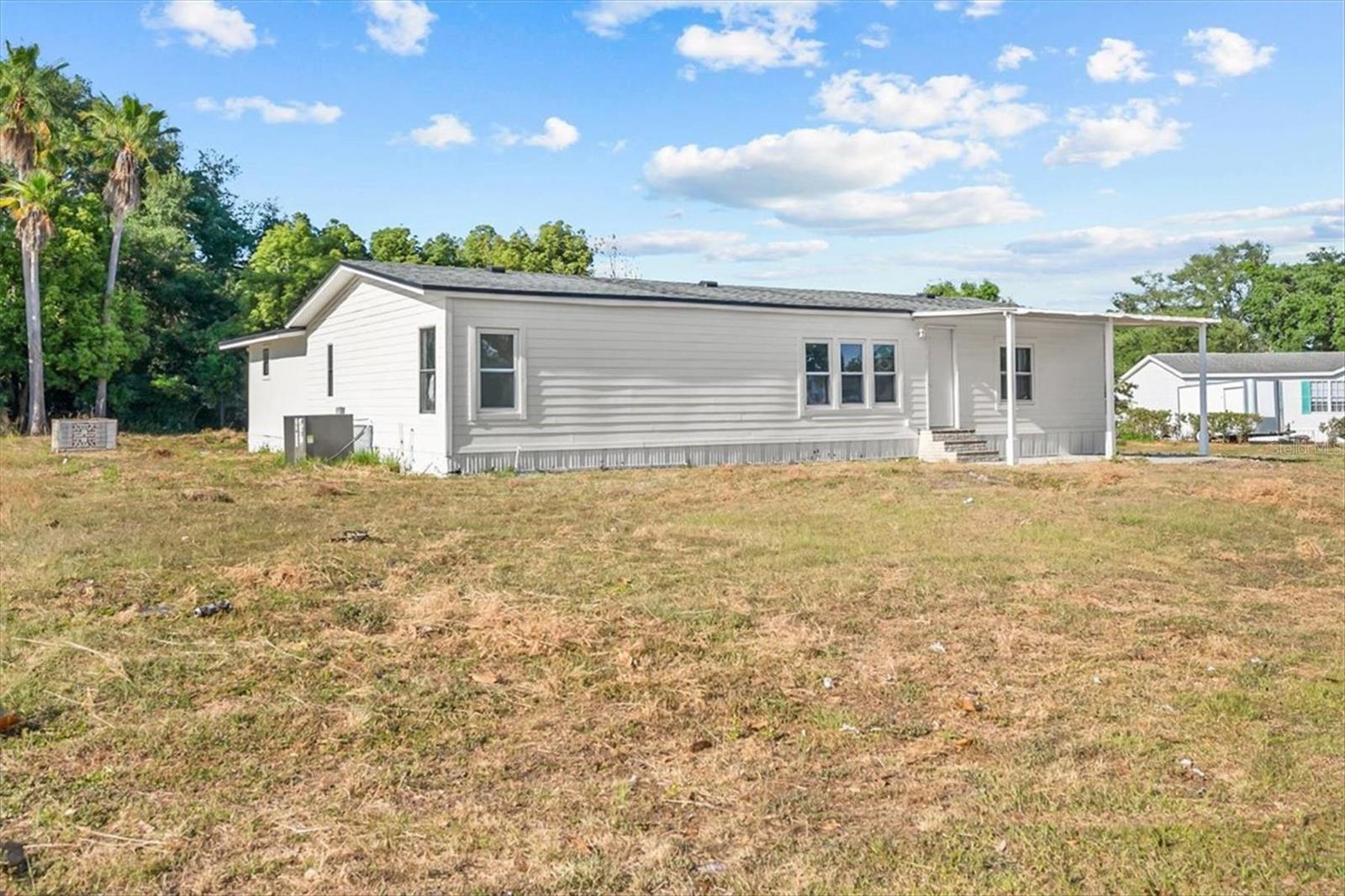 8517 INDIAN RIDGE TRAIL