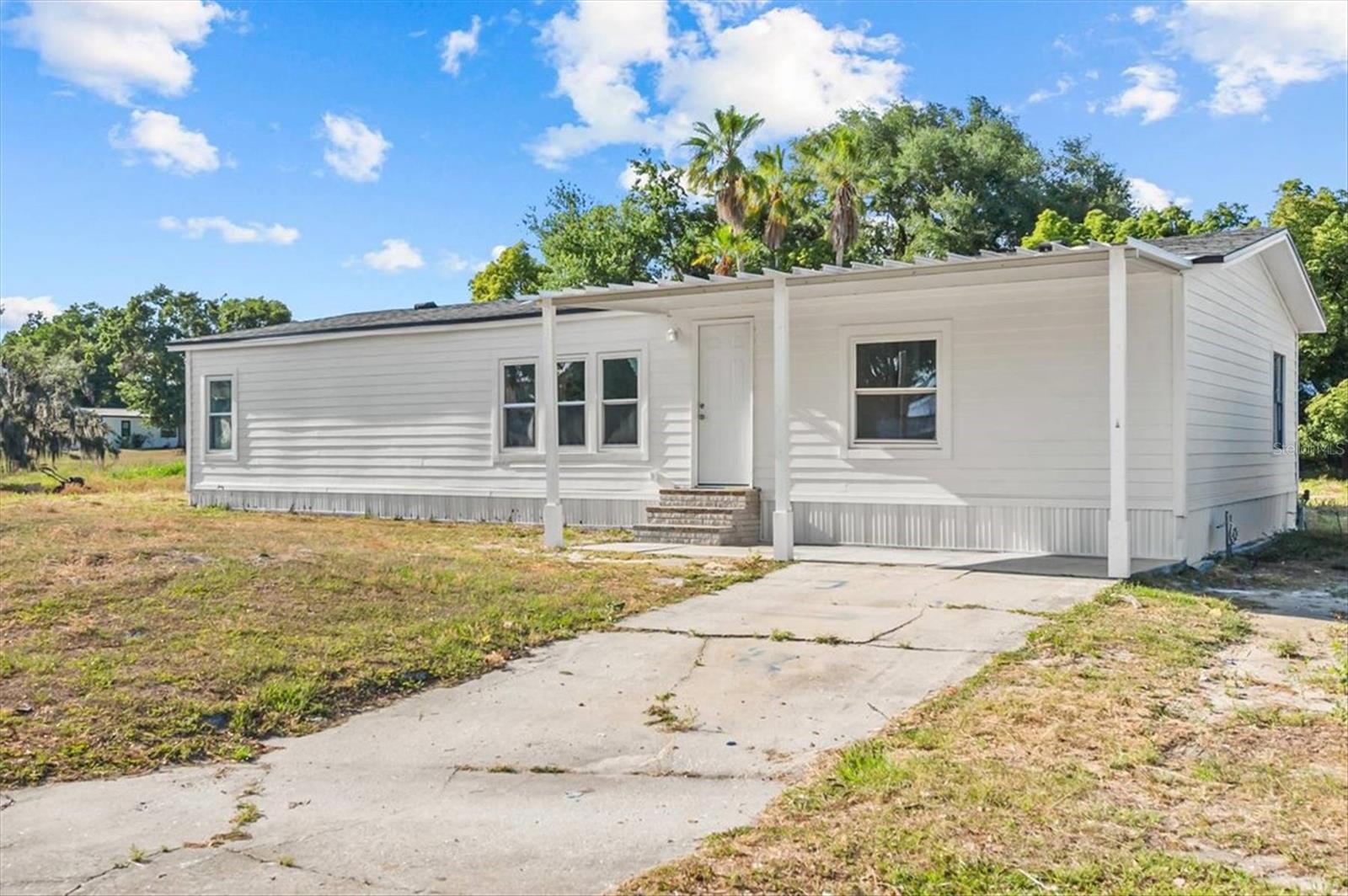 8517 INDIAN RIDGE TRAIL