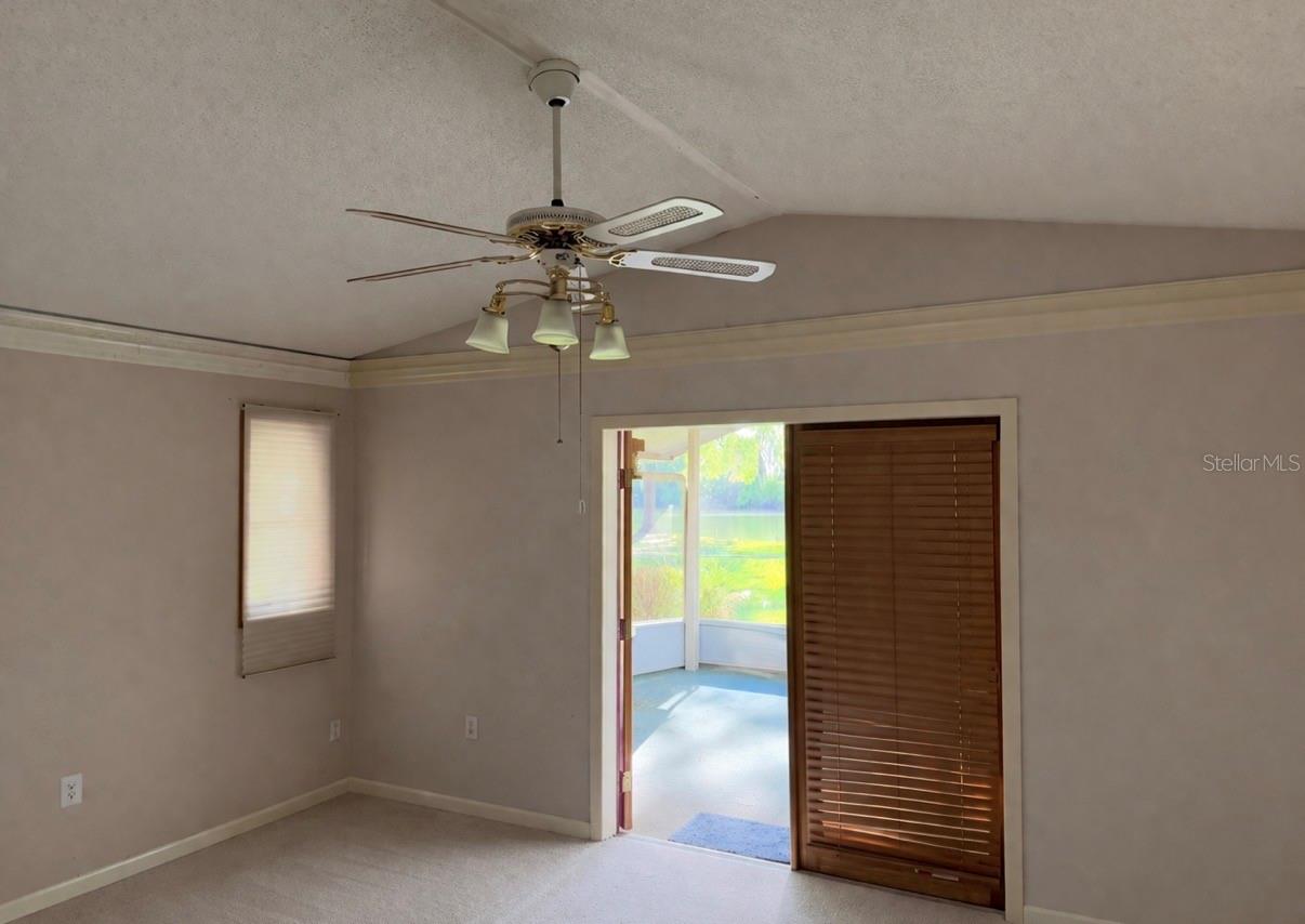 MANGO TERRACE - Residential