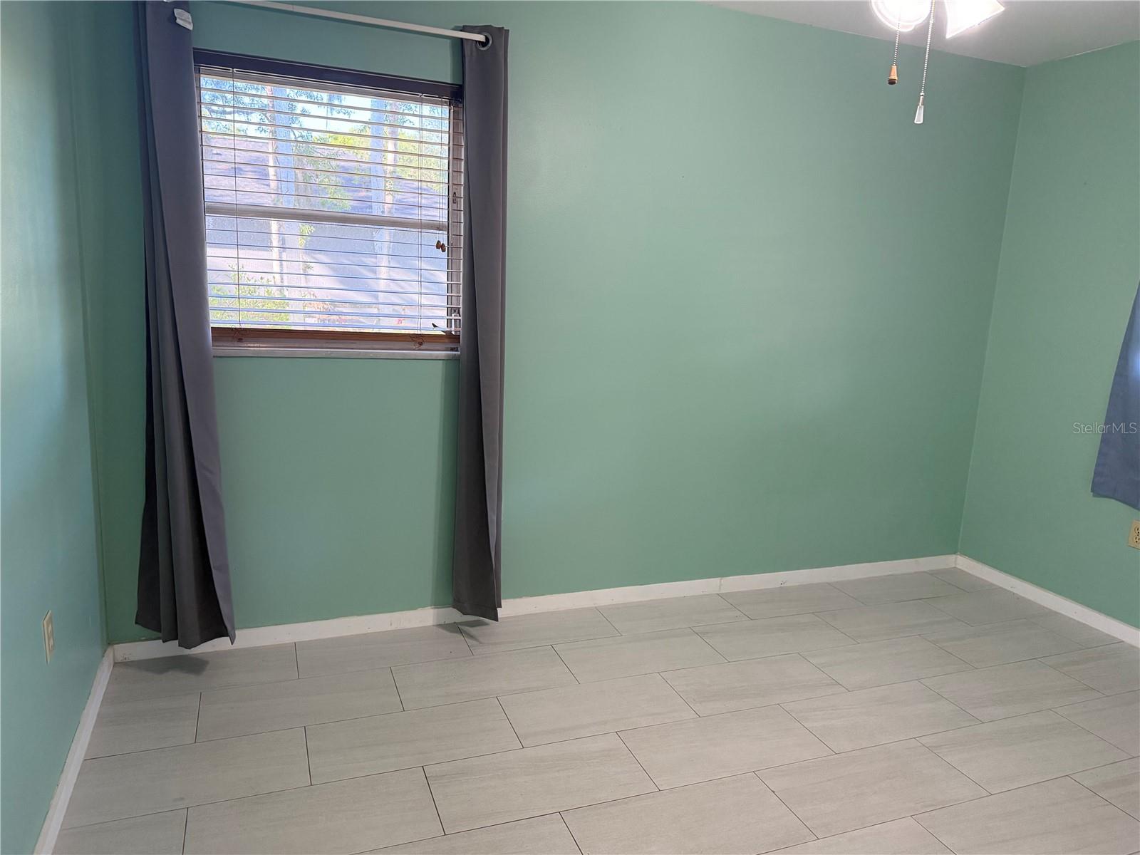 MANGO TERRACE - Residential