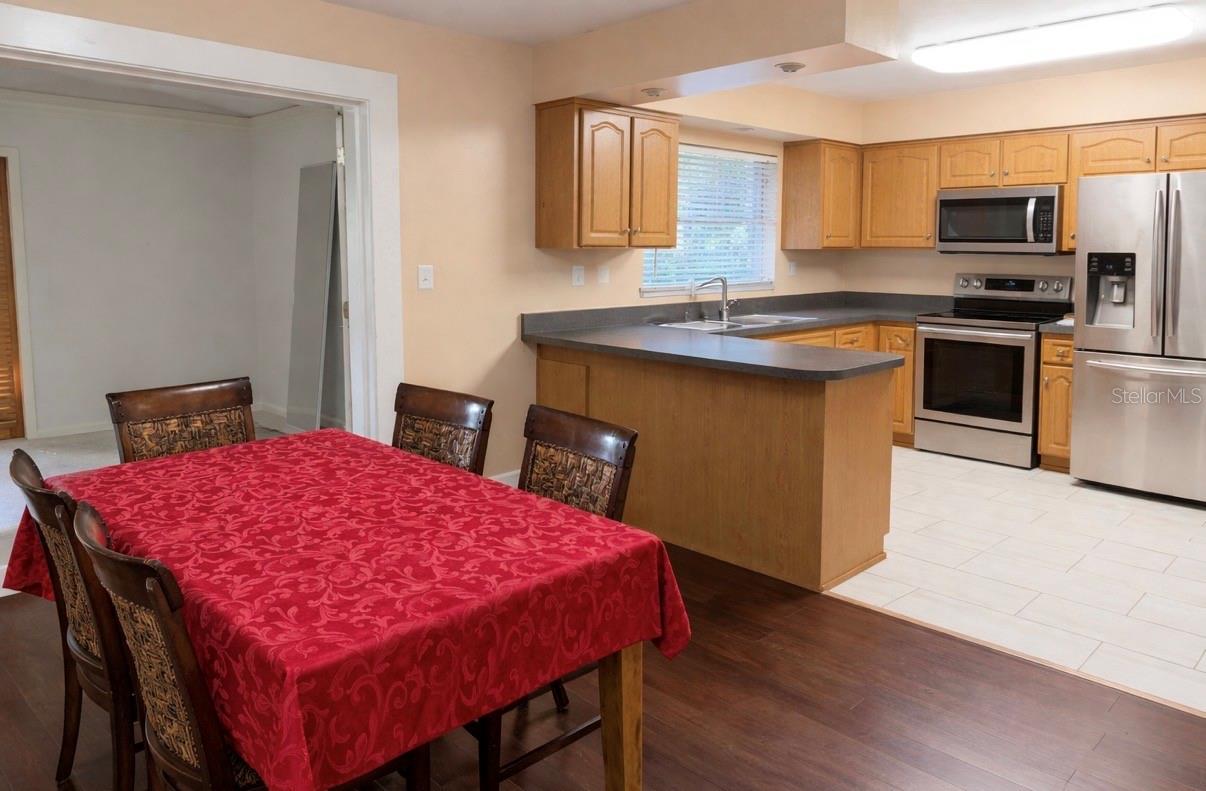 MANGO TERRACE - Residential