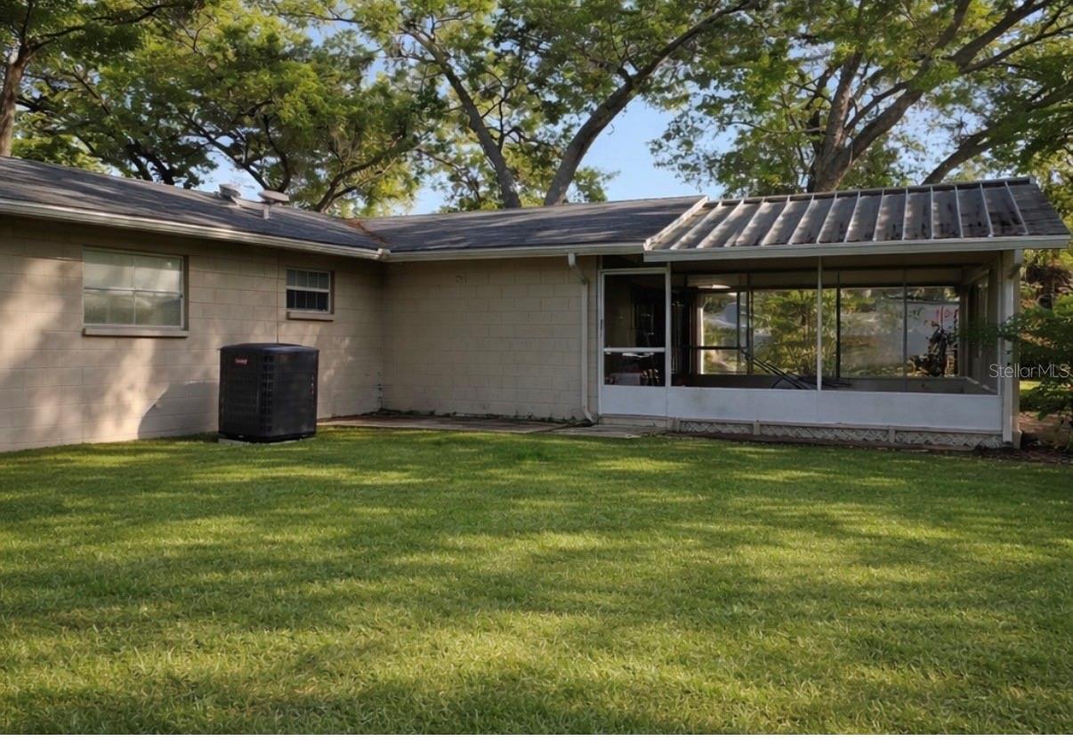 MANGO TERRACE - Residential