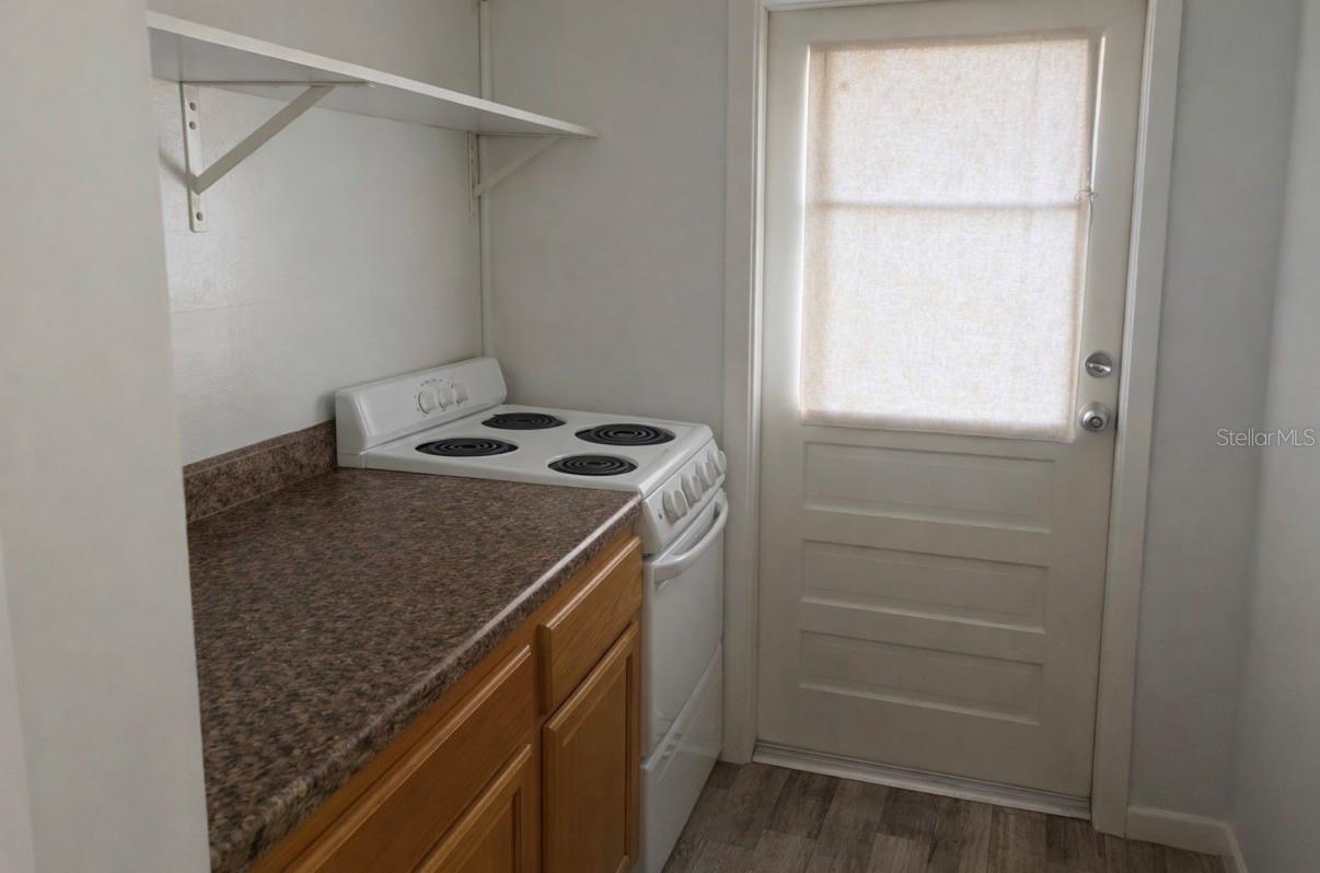 MANGO TERRACE - Residential