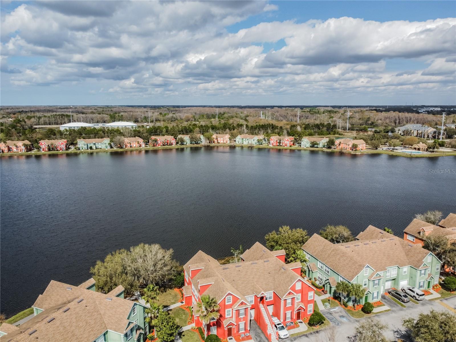 9632 LAKE CHASE ISLAND WAY 9632