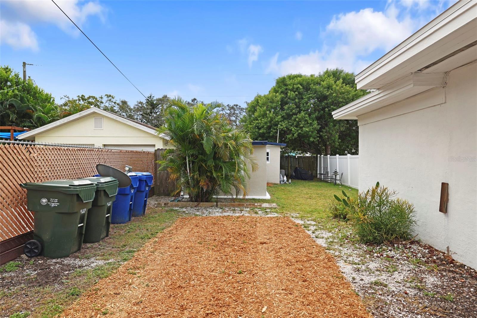 HIGHLAND PARK - Residential