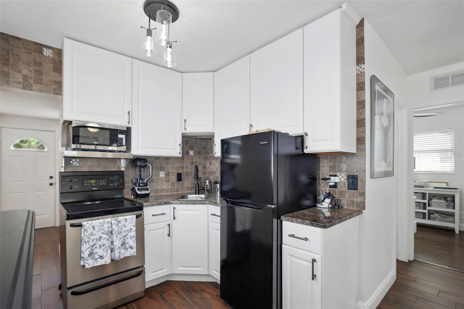 HIGHLAND PARK - Residential