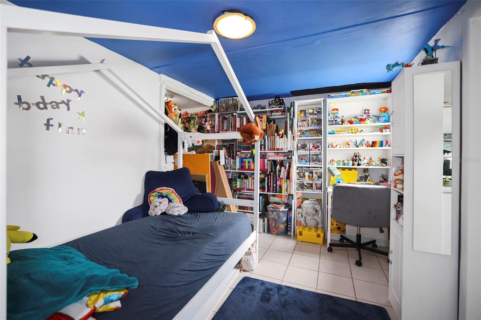 HIGHLAND PARK - Residential