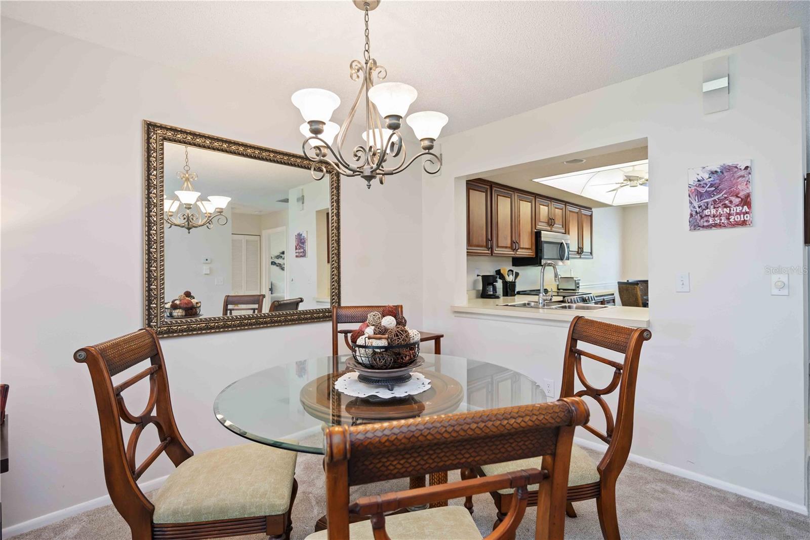 WOODLAND GROVE - Residential Lease