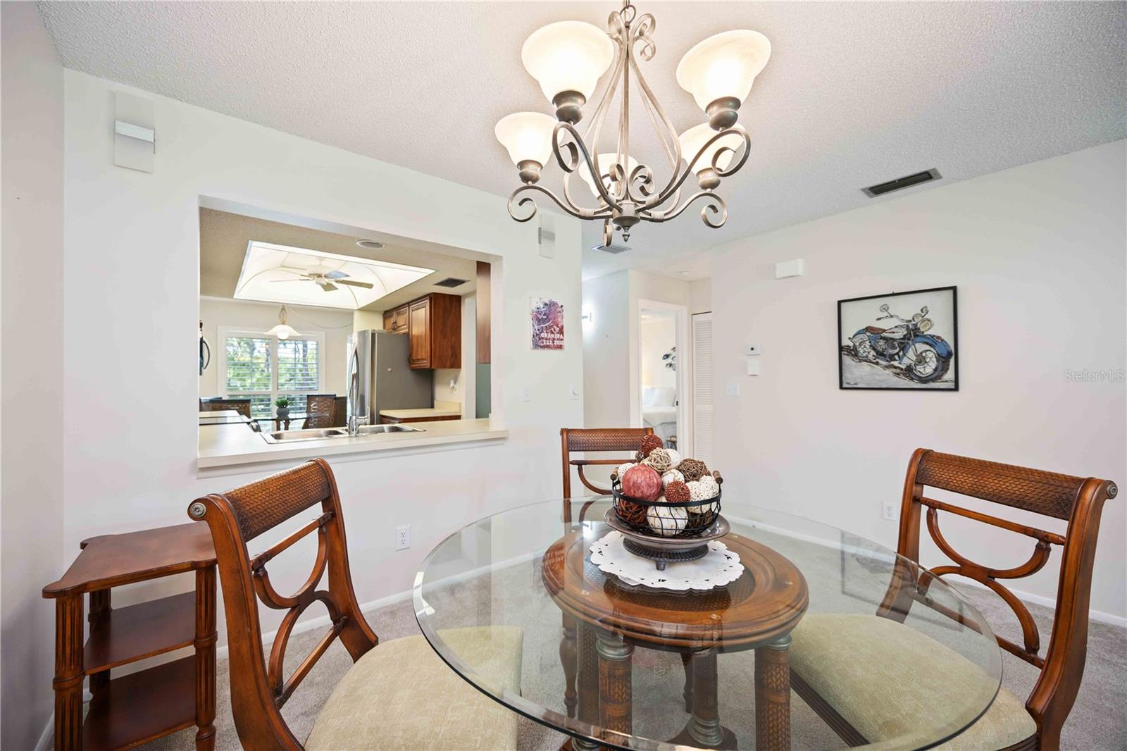 WOODLAND GROVE - Residential Lease