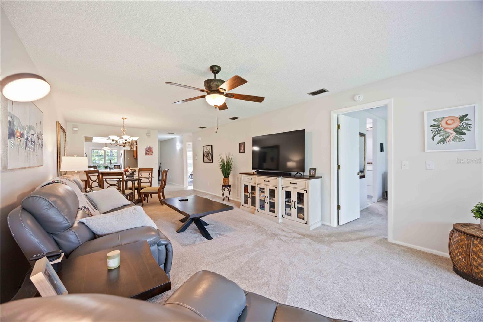 WOODLAND GROVE - Residential Lease