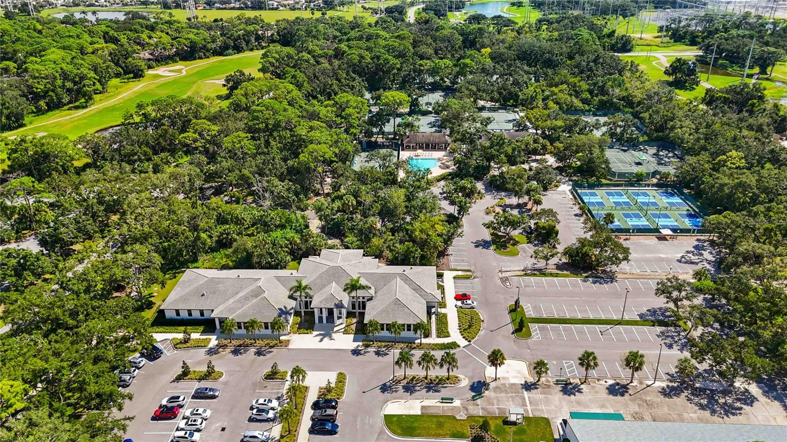 WOODLAND GROVE - Residential Lease