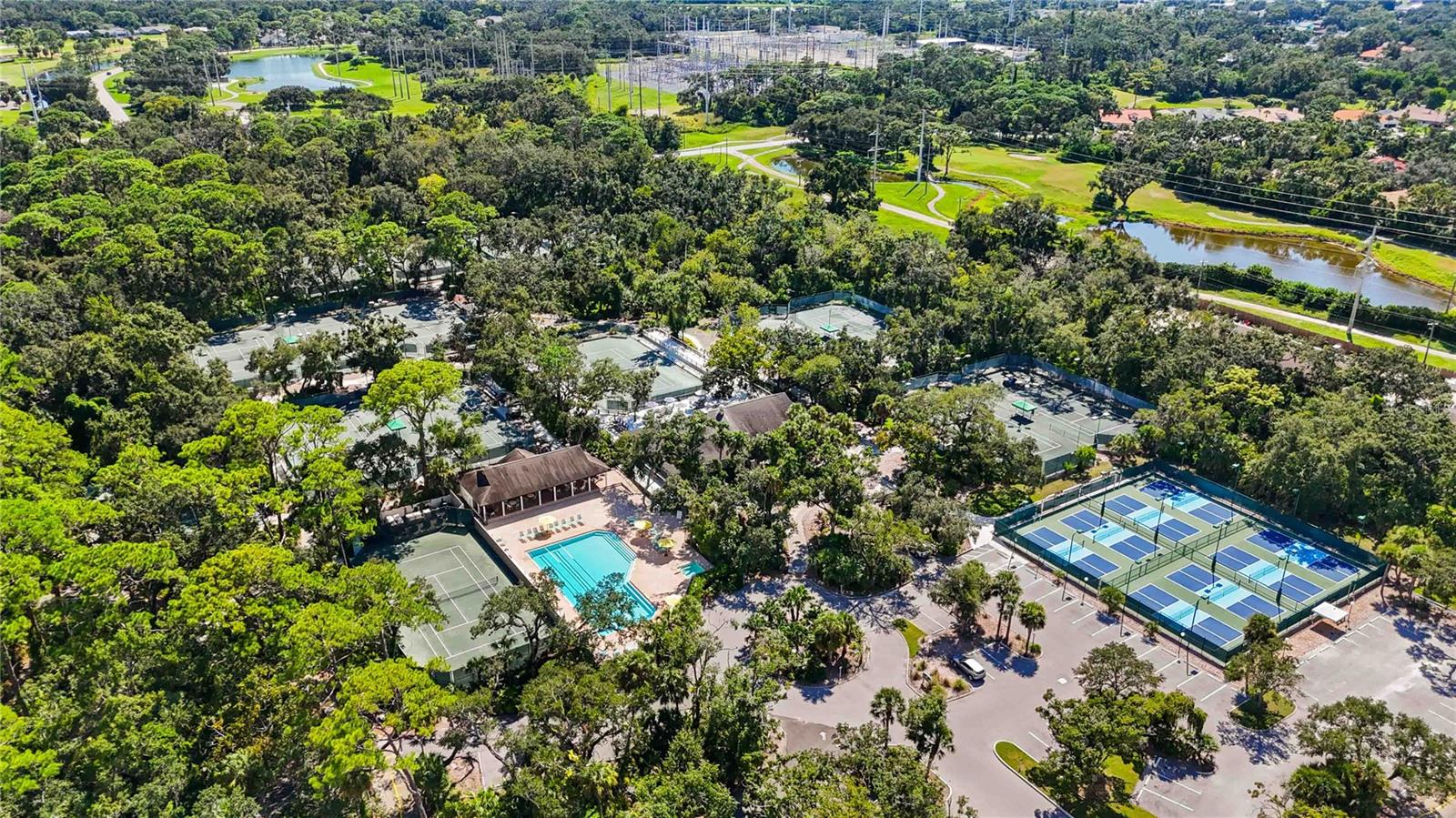WOODLAND GROVE - Residential Lease