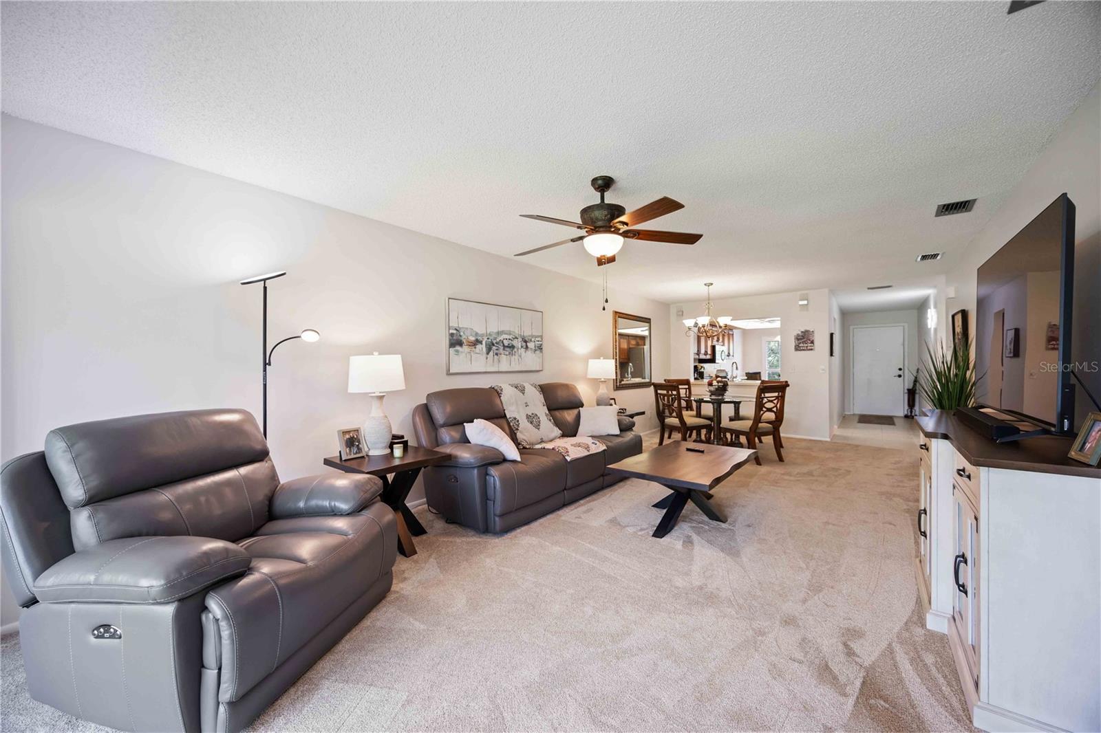 WOODLAND GROVE - Residential Lease
