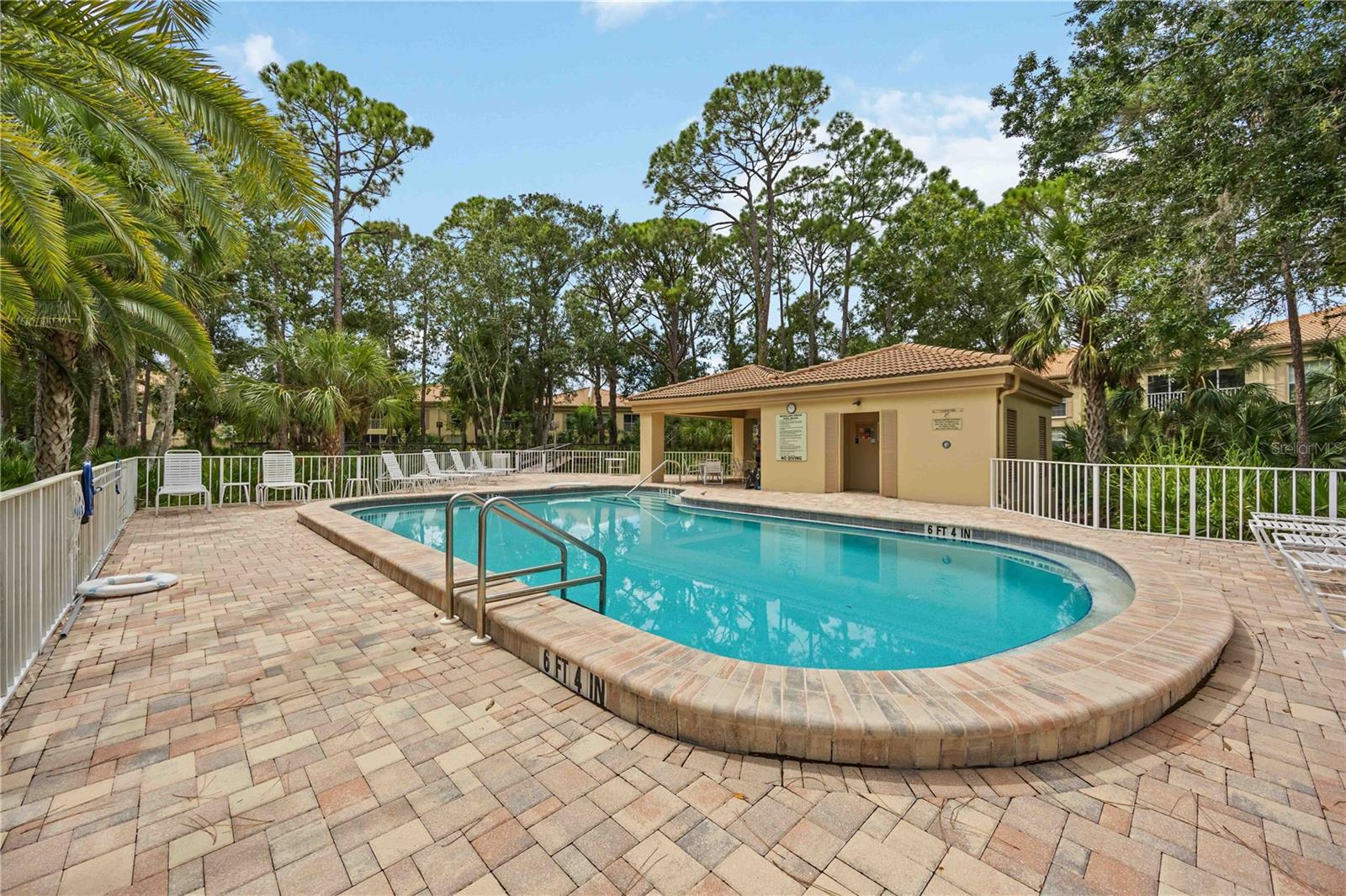 WOODLAND GROVE - Residential Lease