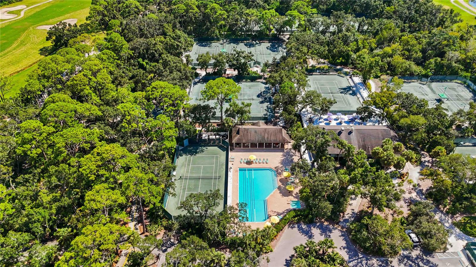 WOODLAND GROVE - Residential Lease
