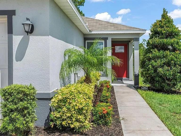 PRESERVATION POINTE PH 1 - Residential