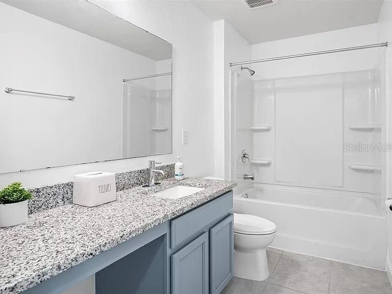 PRESERVATION POINTE PH 1 - Residential