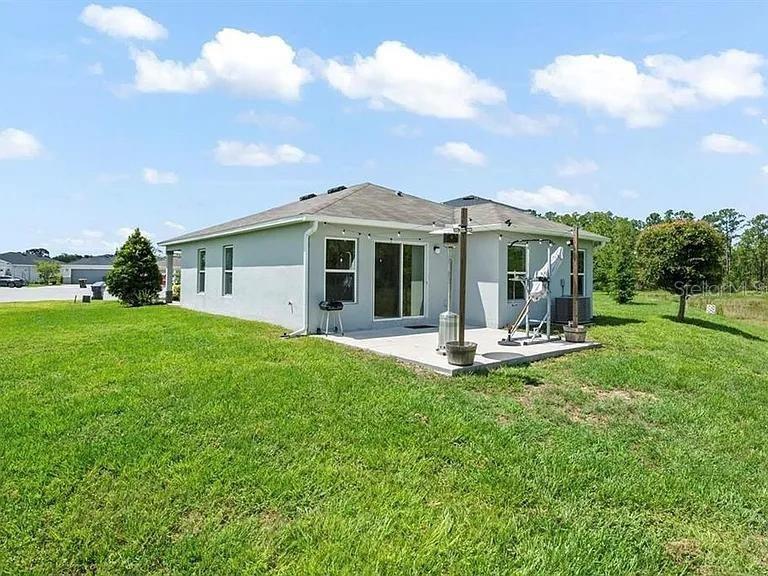 PRESERVATION POINTE PH 1 - Residential