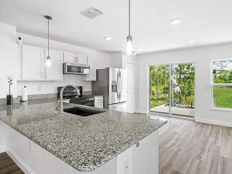 PRESERVATION POINTE PH 1 - Residential