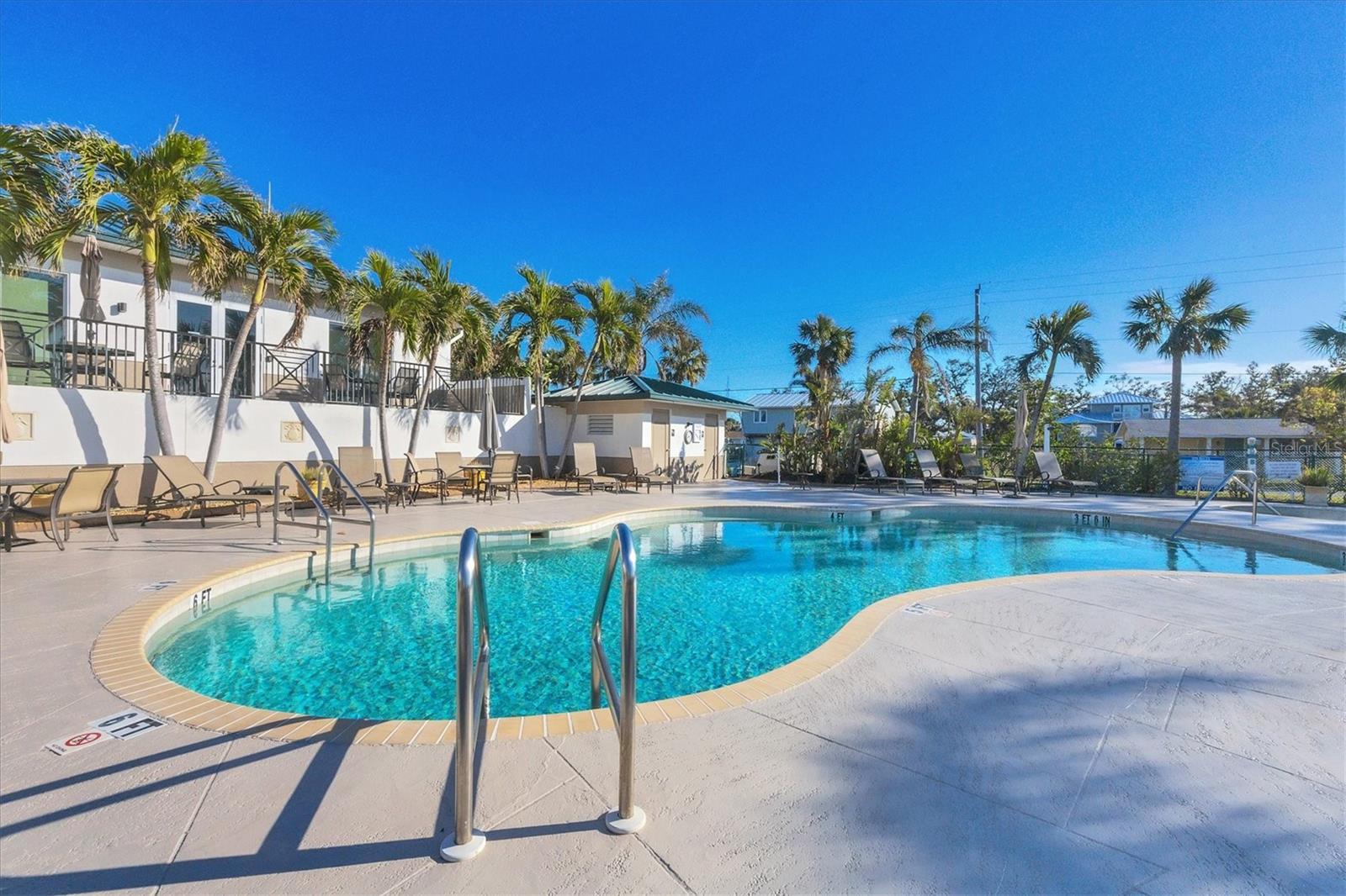 GRAND PRESERVE ON LEMON BAY PH - Residential