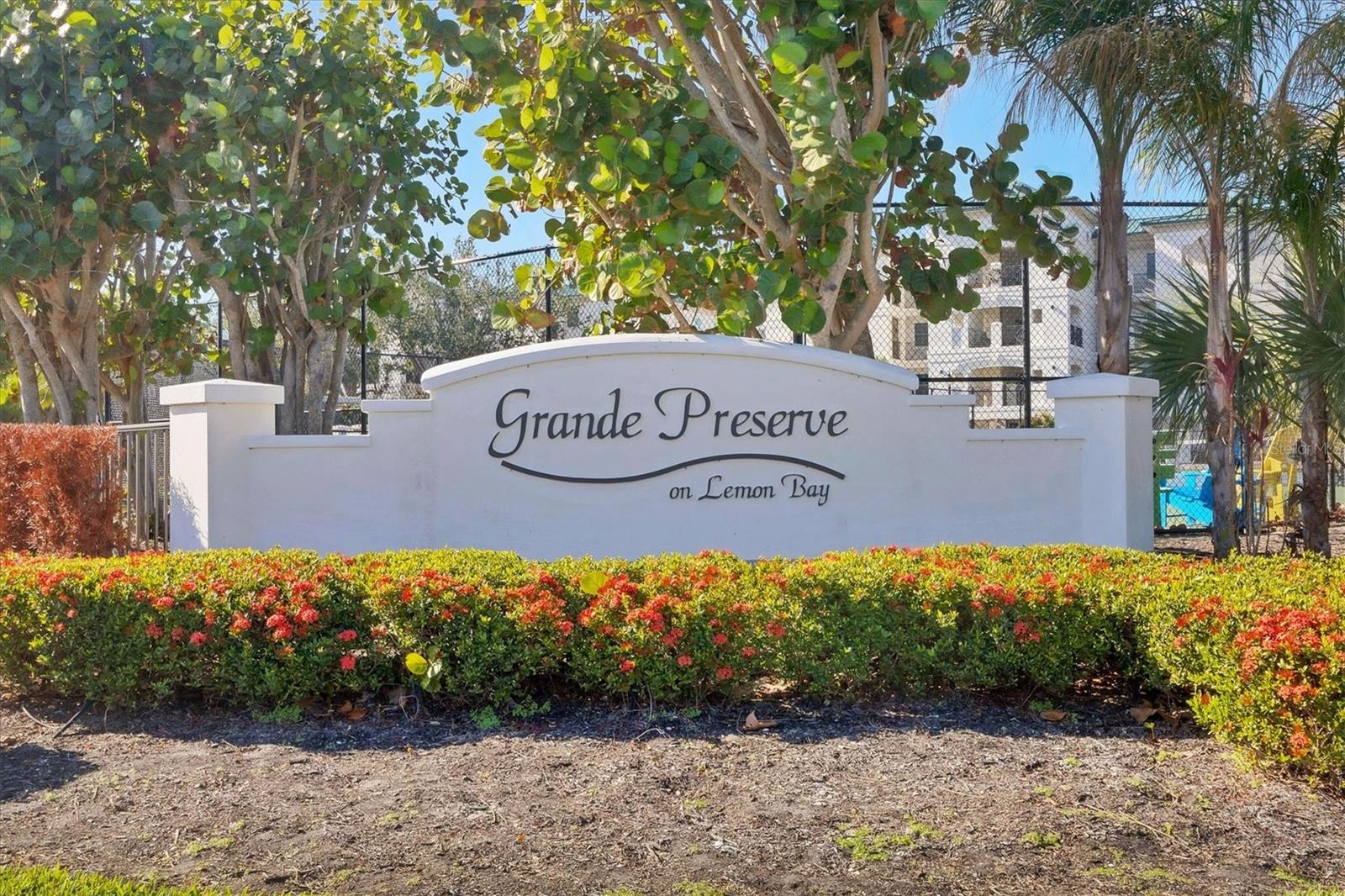 GRAND PRESERVE ON LEMON BAY PH - Residential
