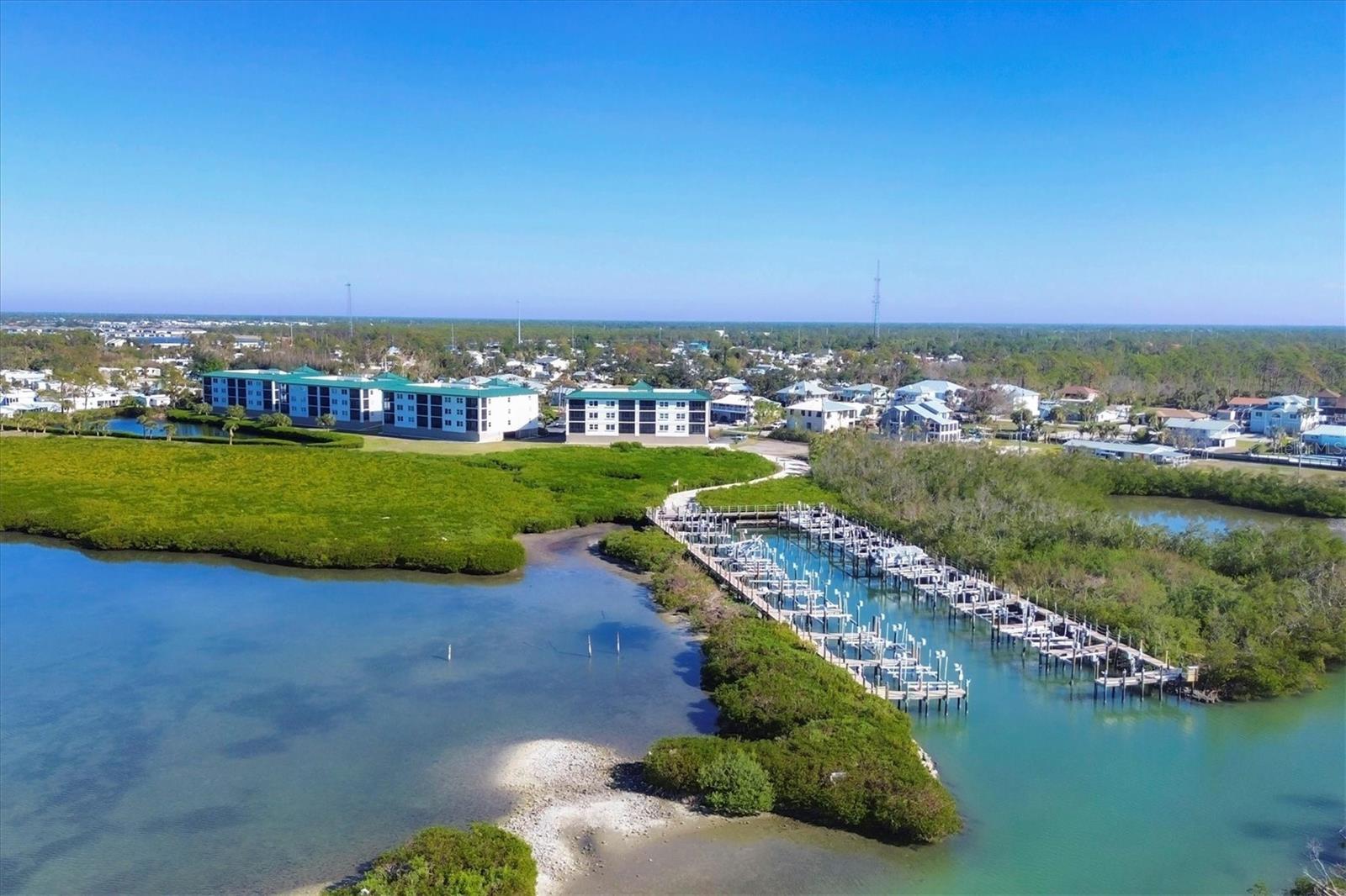 GRAND PRESERVE ON LEMON BAY PH - Residential