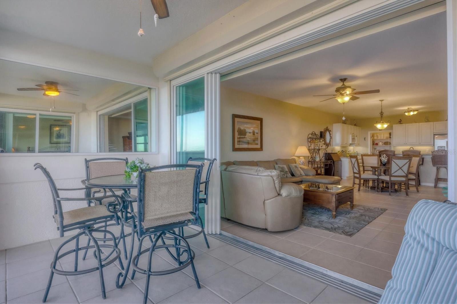 GRAND PRESERVE ON LEMON BAY PH - Residential