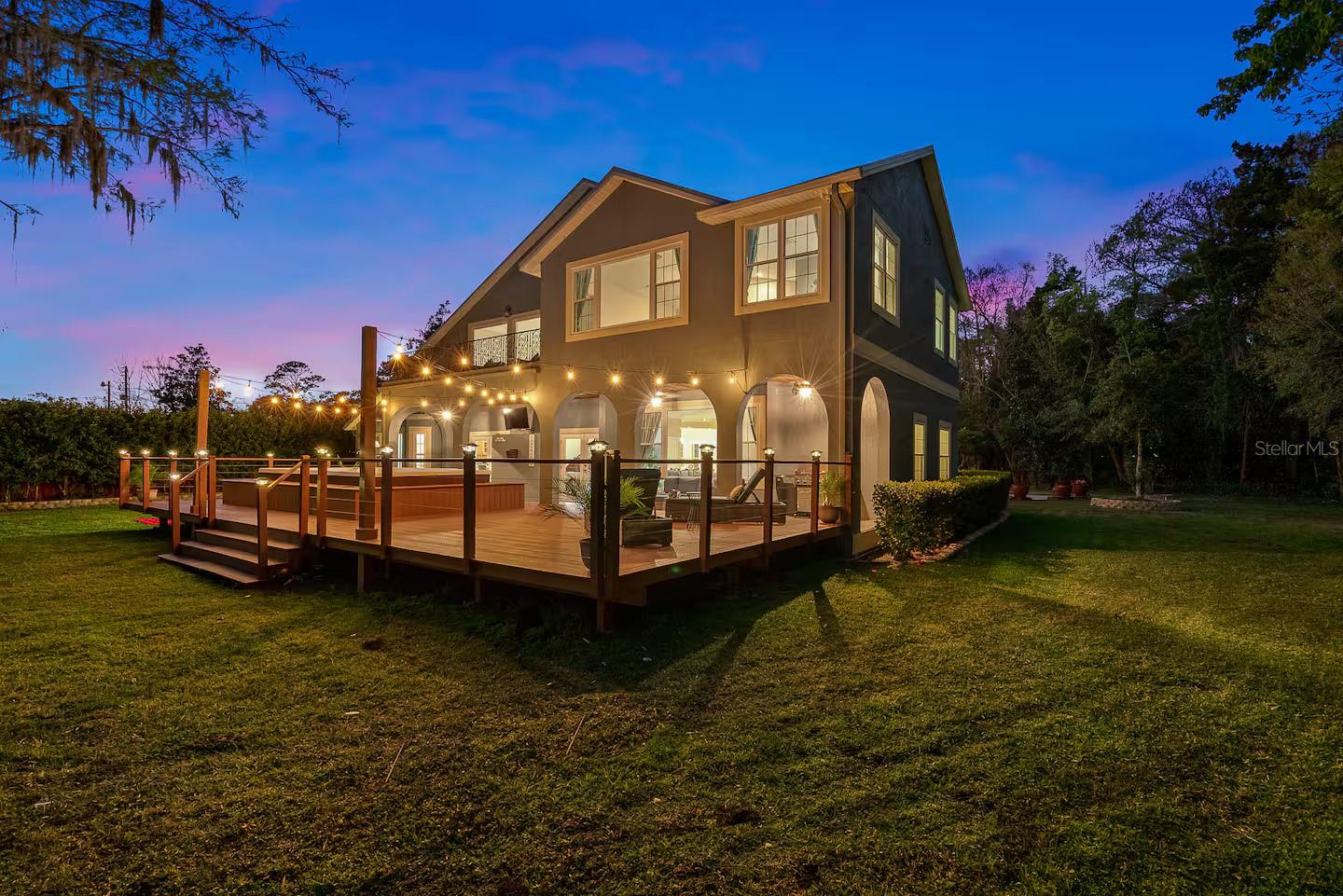 FAIRLANE ESTATES SEC 1 REP - Residential