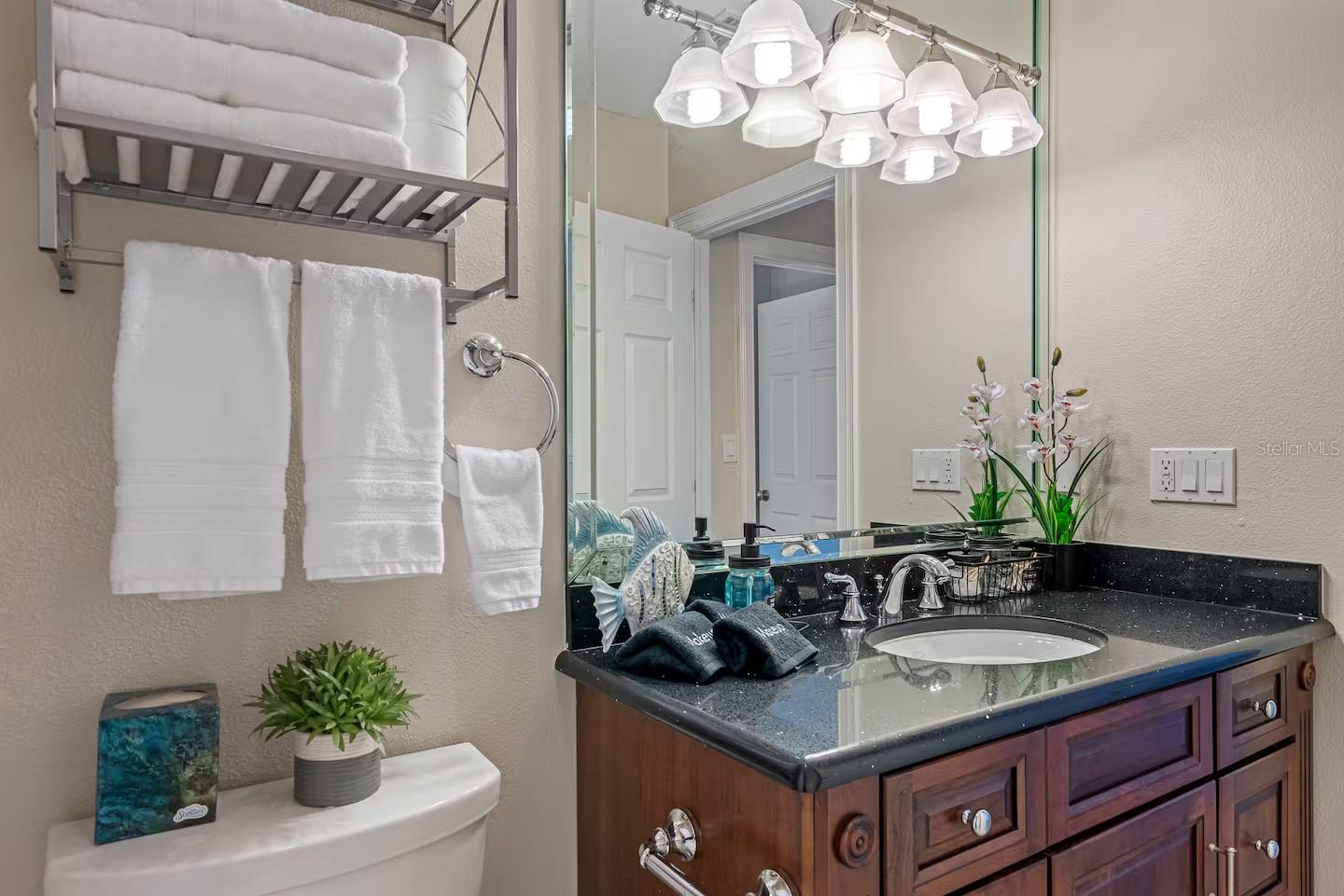 FAIRLANE ESTATES SEC 1 REP - Residential