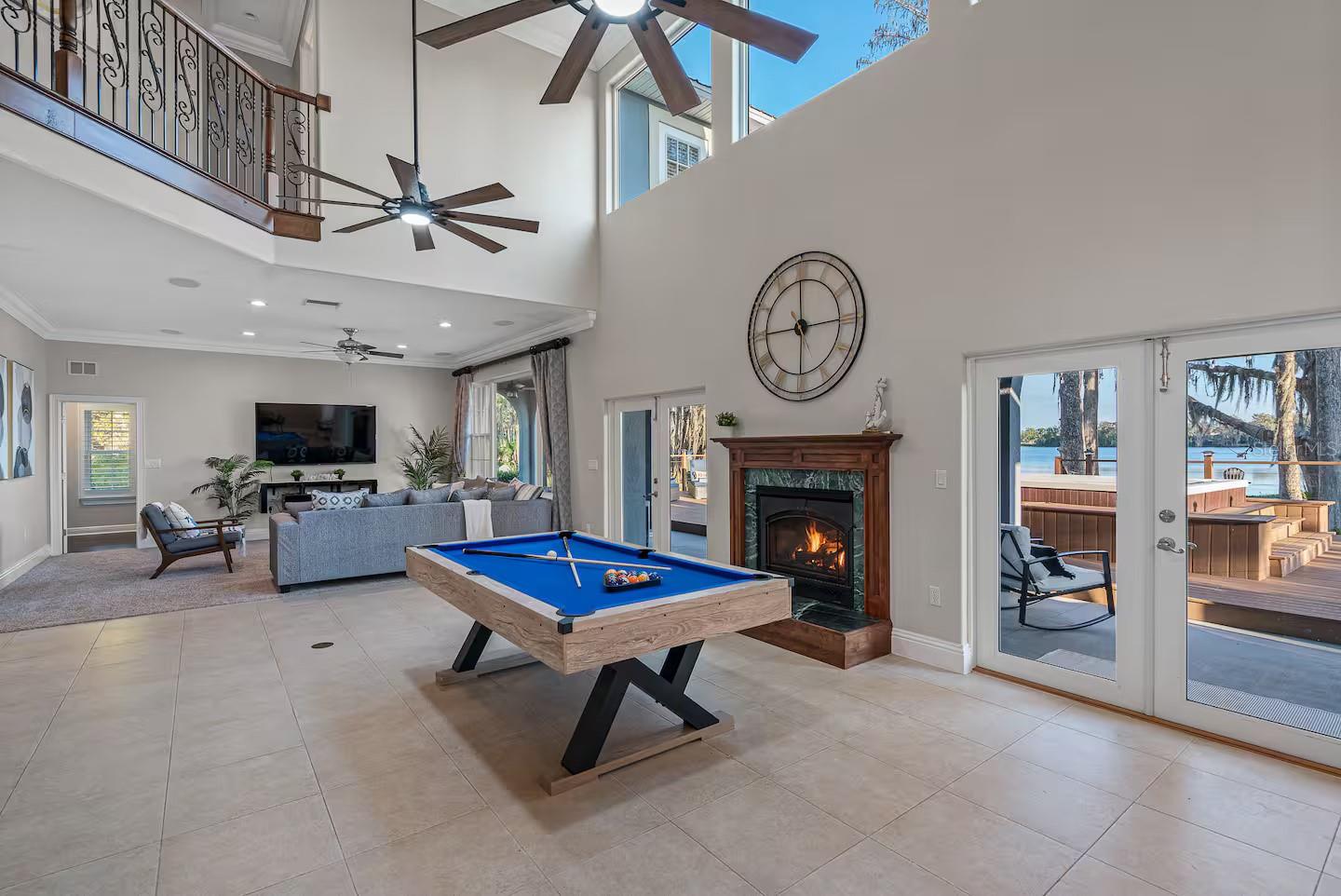 FAIRLANE ESTATES SEC 1 REP - Residential