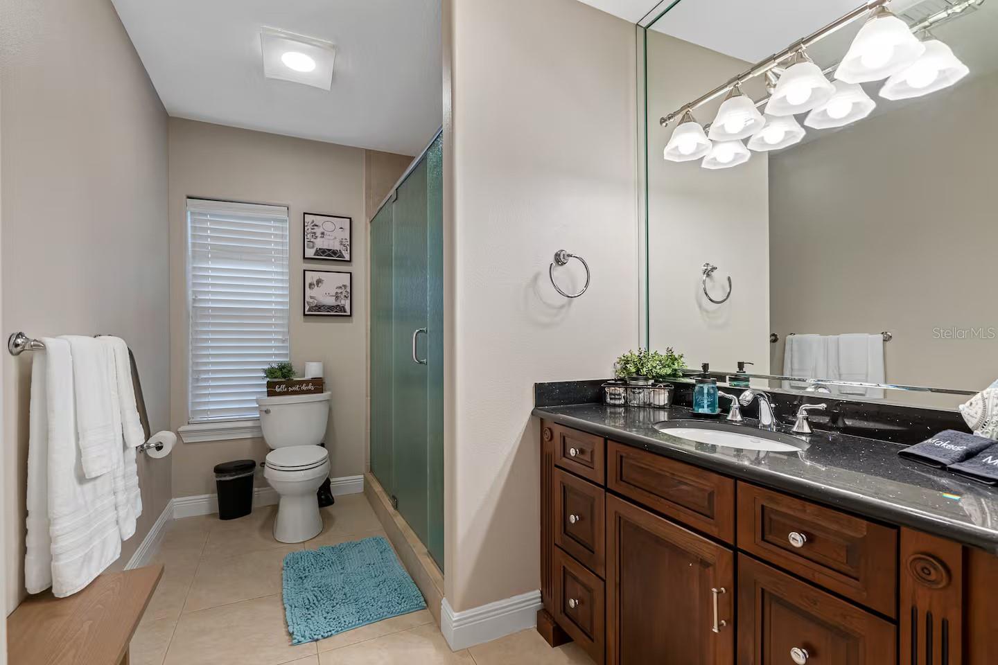 FAIRLANE ESTATES SEC 1 REP - Residential