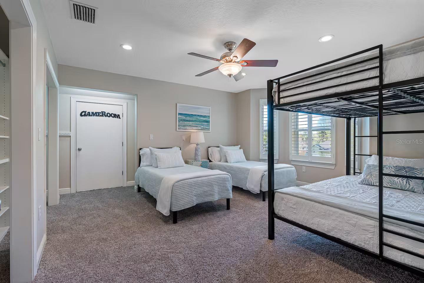 FAIRLANE ESTATES SEC 1 REP - Residential