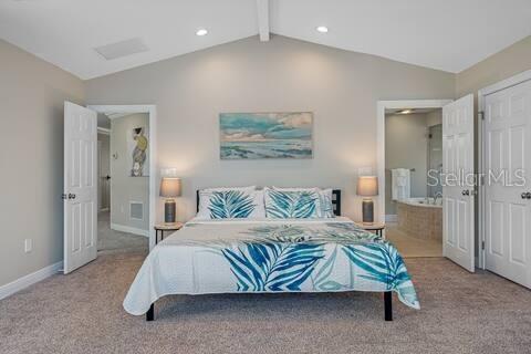 FAIRLANE ESTATES SEC 1 REP - Residential