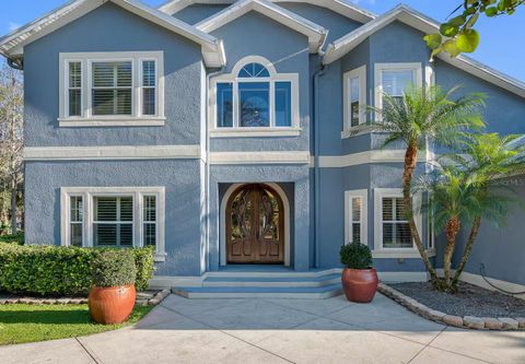 151 LAKESIDE DRIVE SANFORD FL 32773