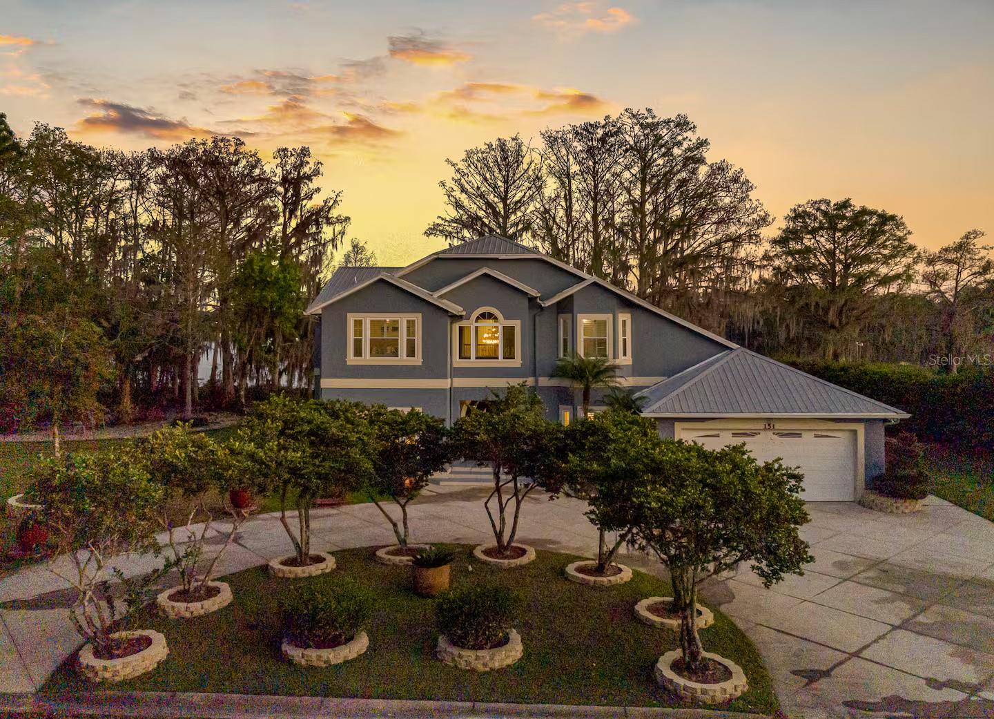 FAIRLANE ESTATES SEC 1 REP - Residential