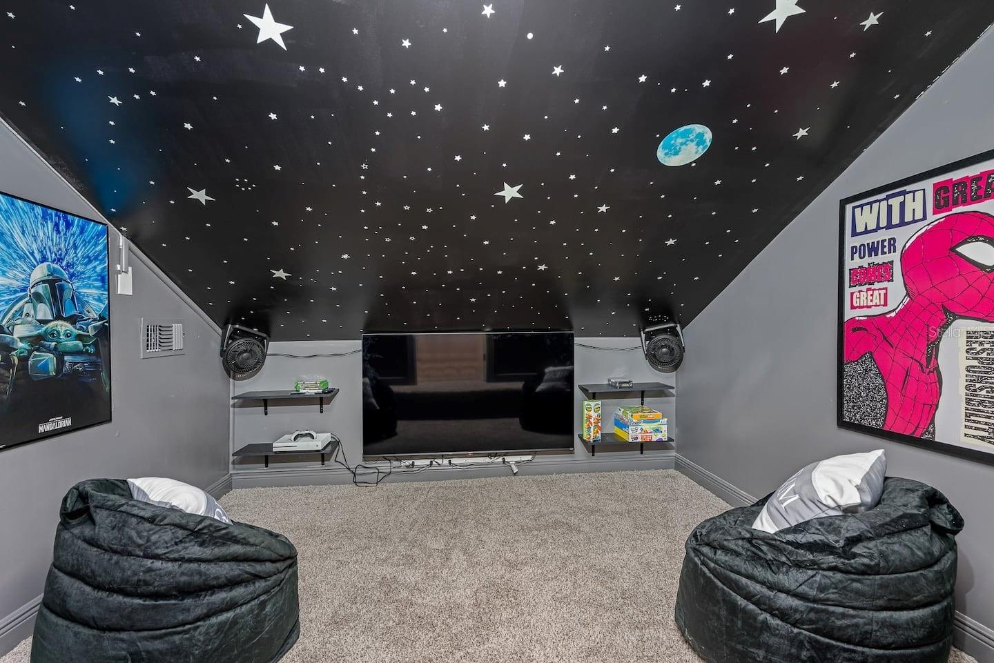 FAIRLANE ESTATES SEC 1 REP - Residential