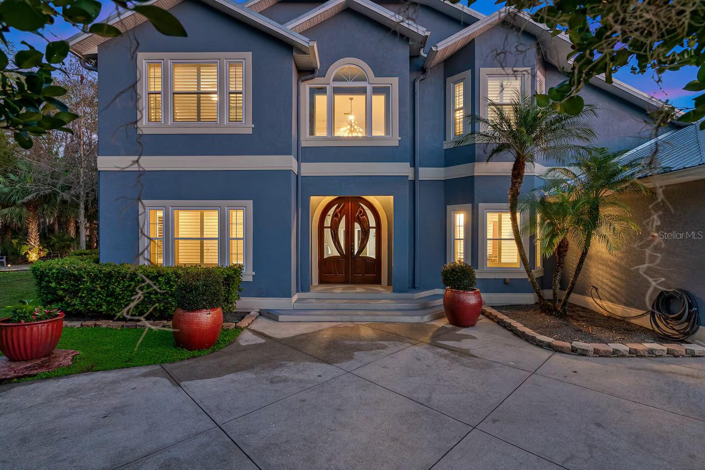 FAIRLANE ESTATES SEC 1 REP - Residential