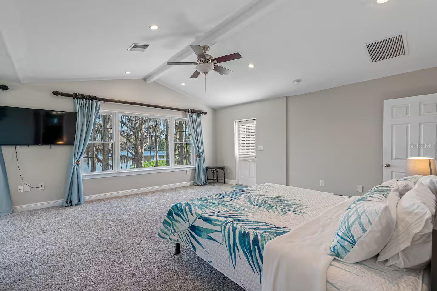 FAIRLANE ESTATES SEC 1 REP - Residential