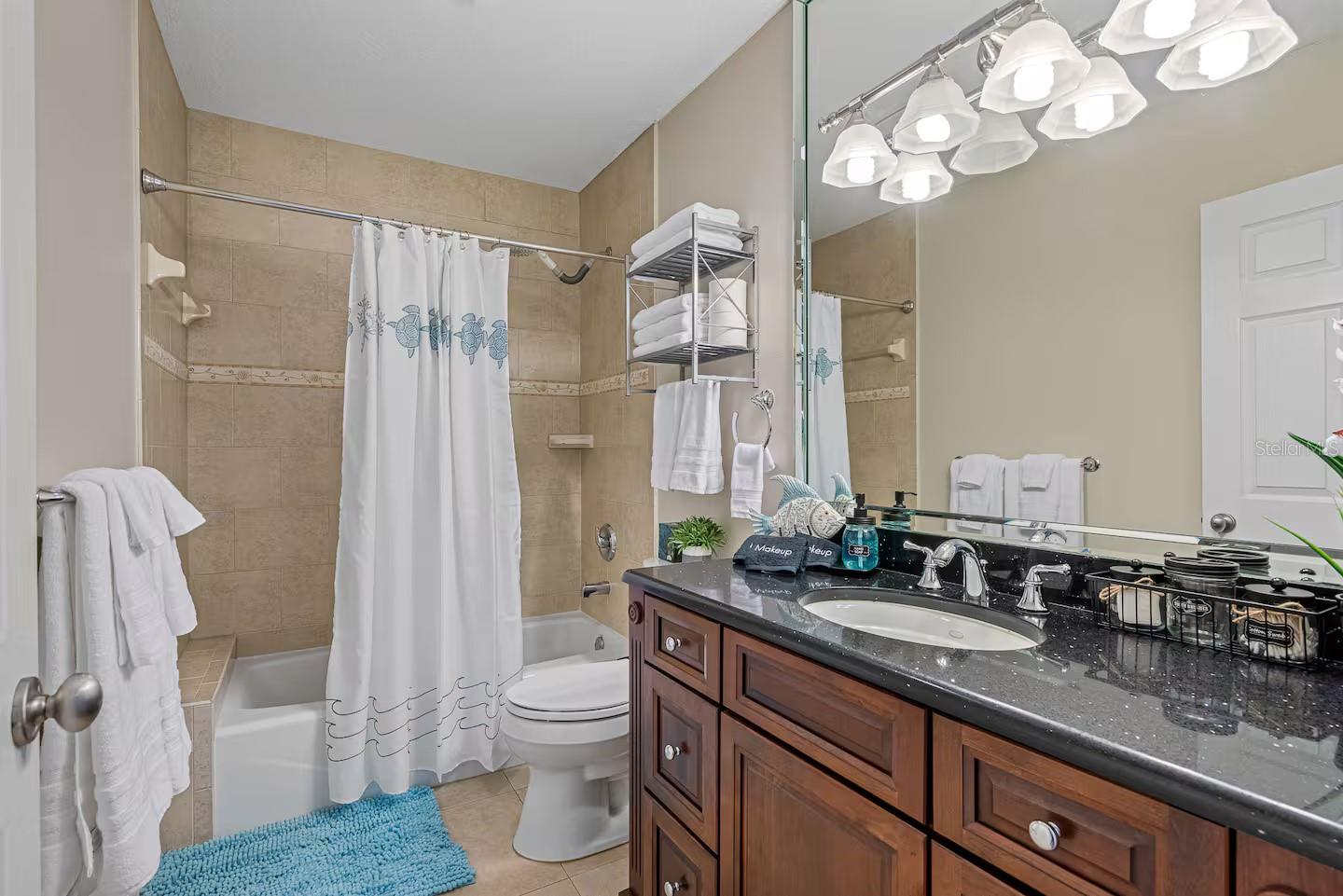 FAIRLANE ESTATES SEC 1 REP - Residential