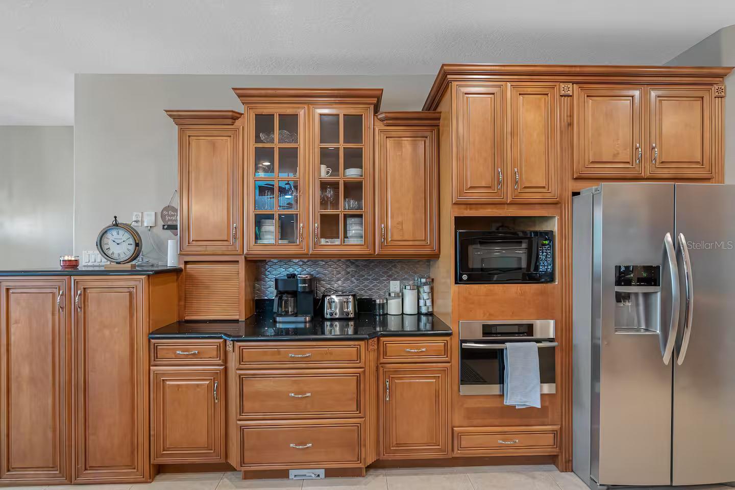 FAIRLANE ESTATES SEC 1 REP - Residential