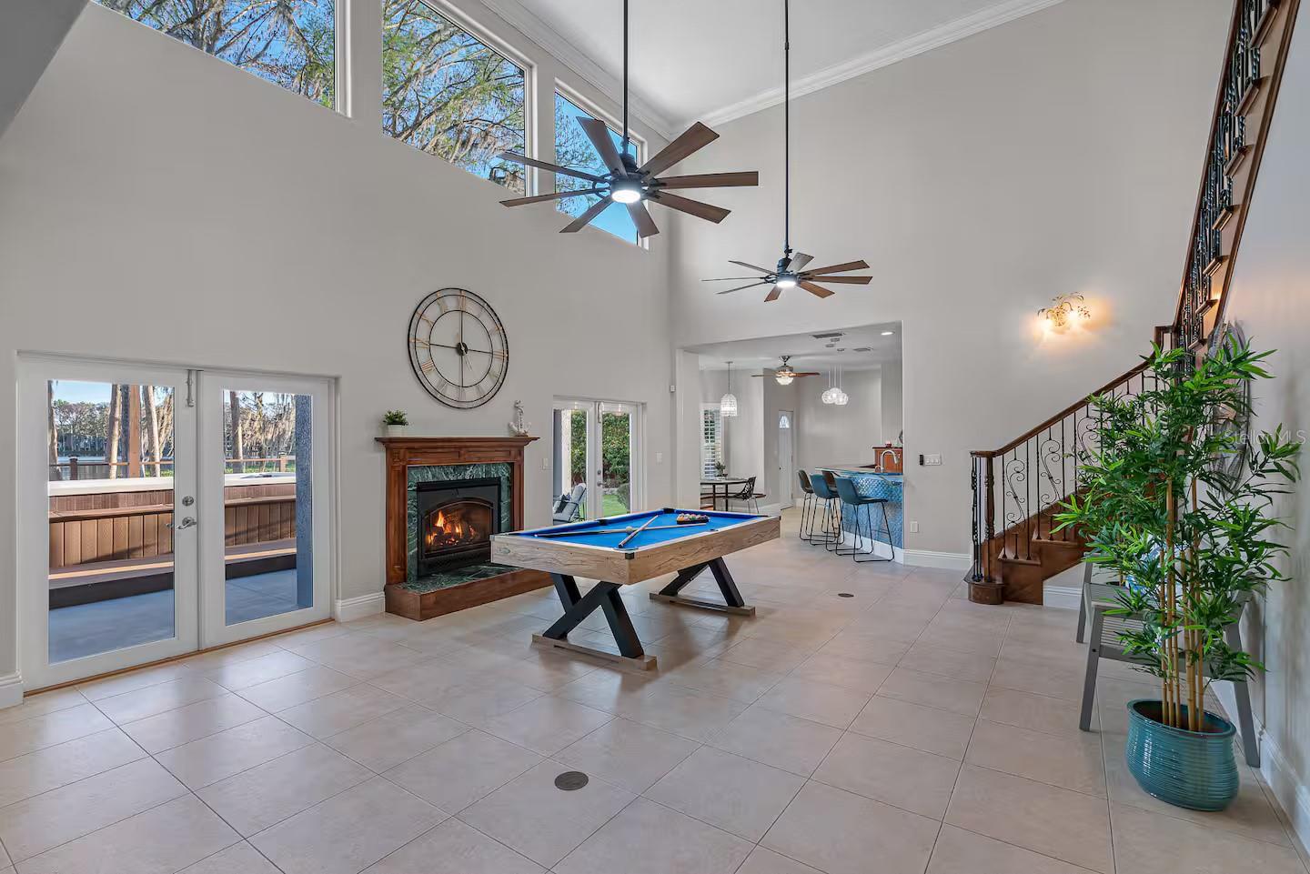 FAIRLANE ESTATES SEC 1 REP - Residential