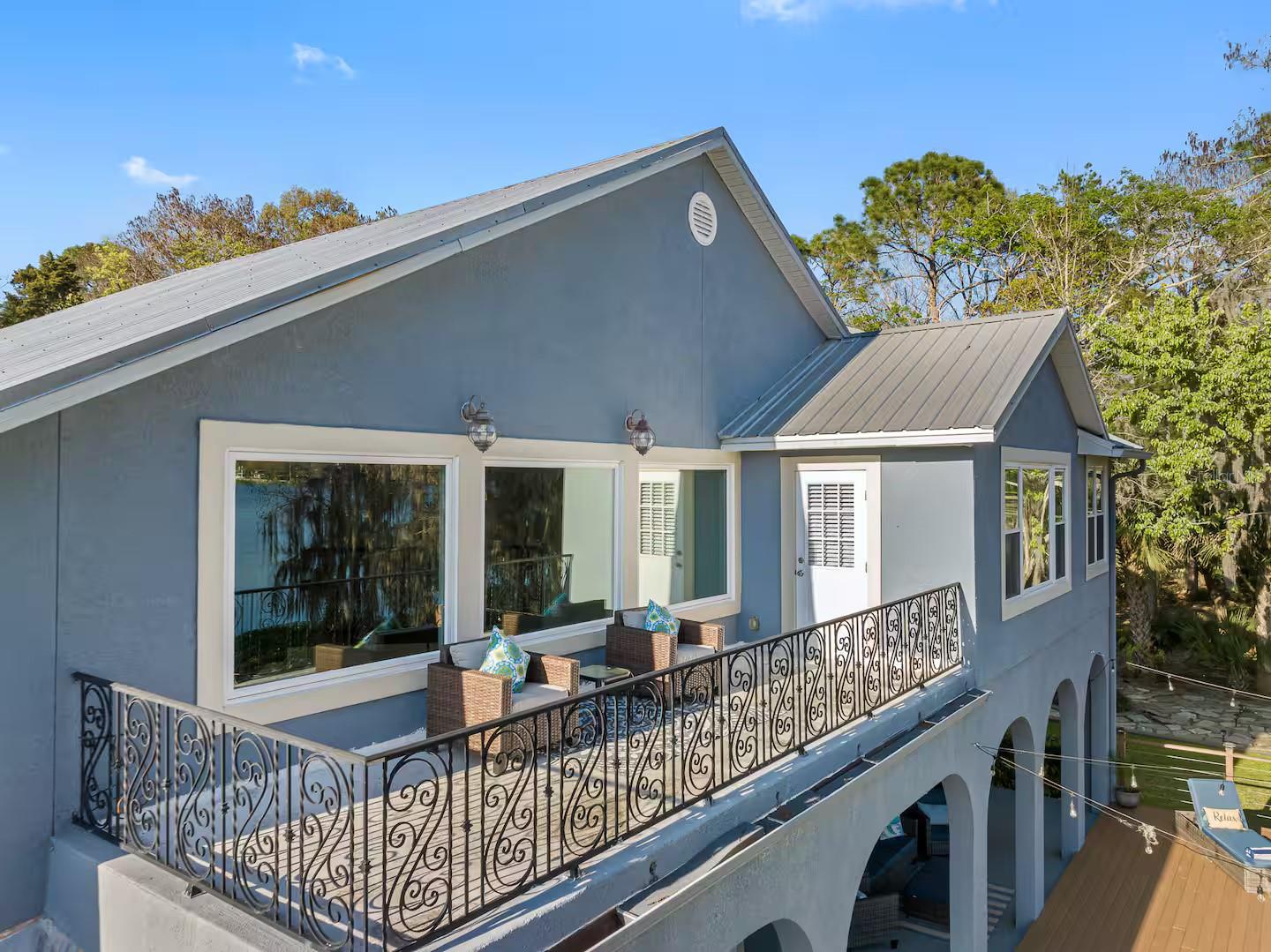 FAIRLANE ESTATES SEC 1 REP - Residential