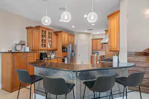 FAIRLANE ESTATES SEC 1 REP - Residential