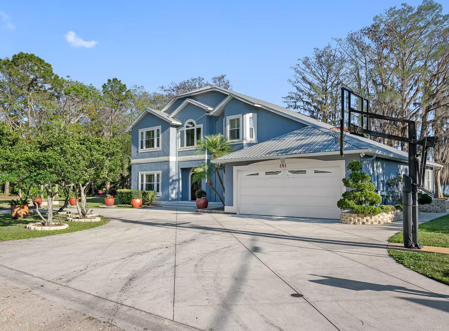 FAIRLANE ESTATES SEC 1 REP - Residential