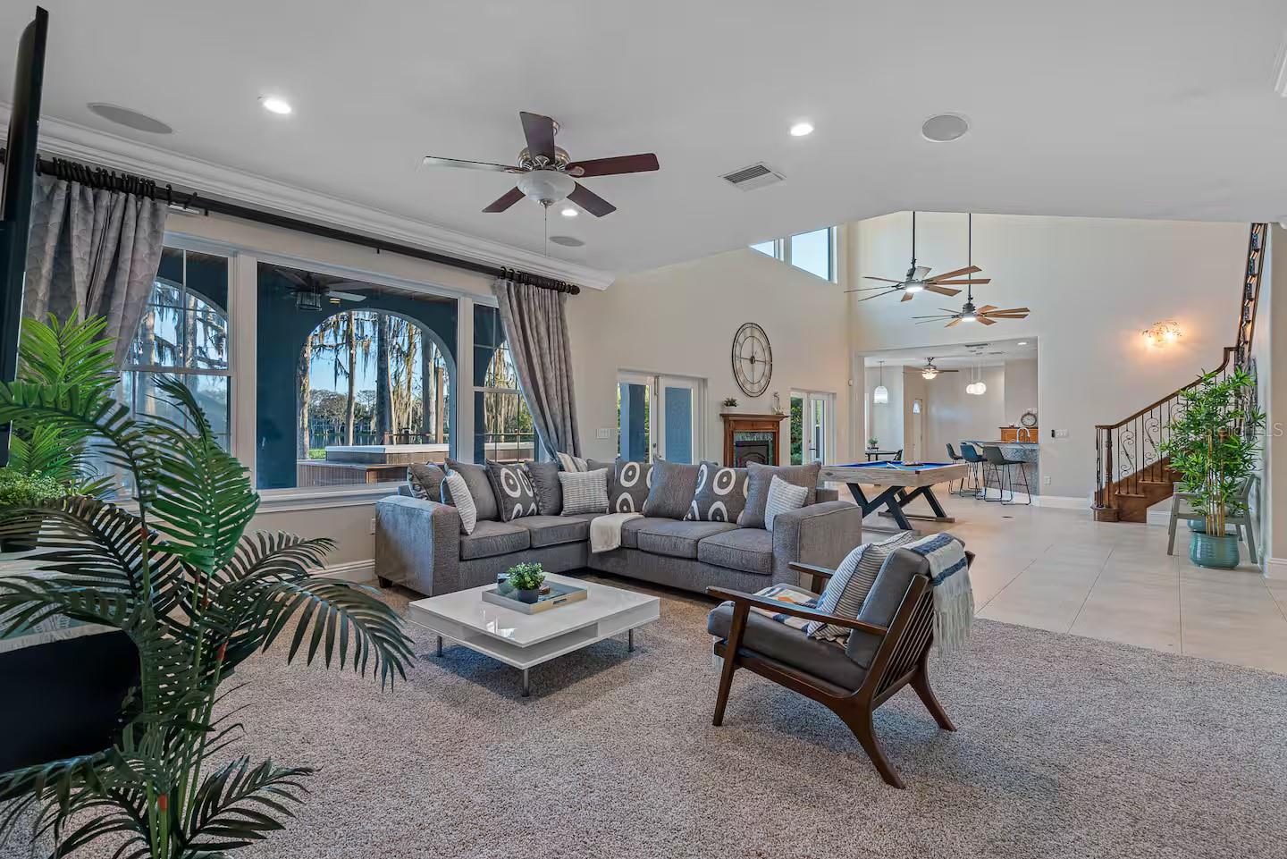 FAIRLANE ESTATES SEC 1 REP - Residential