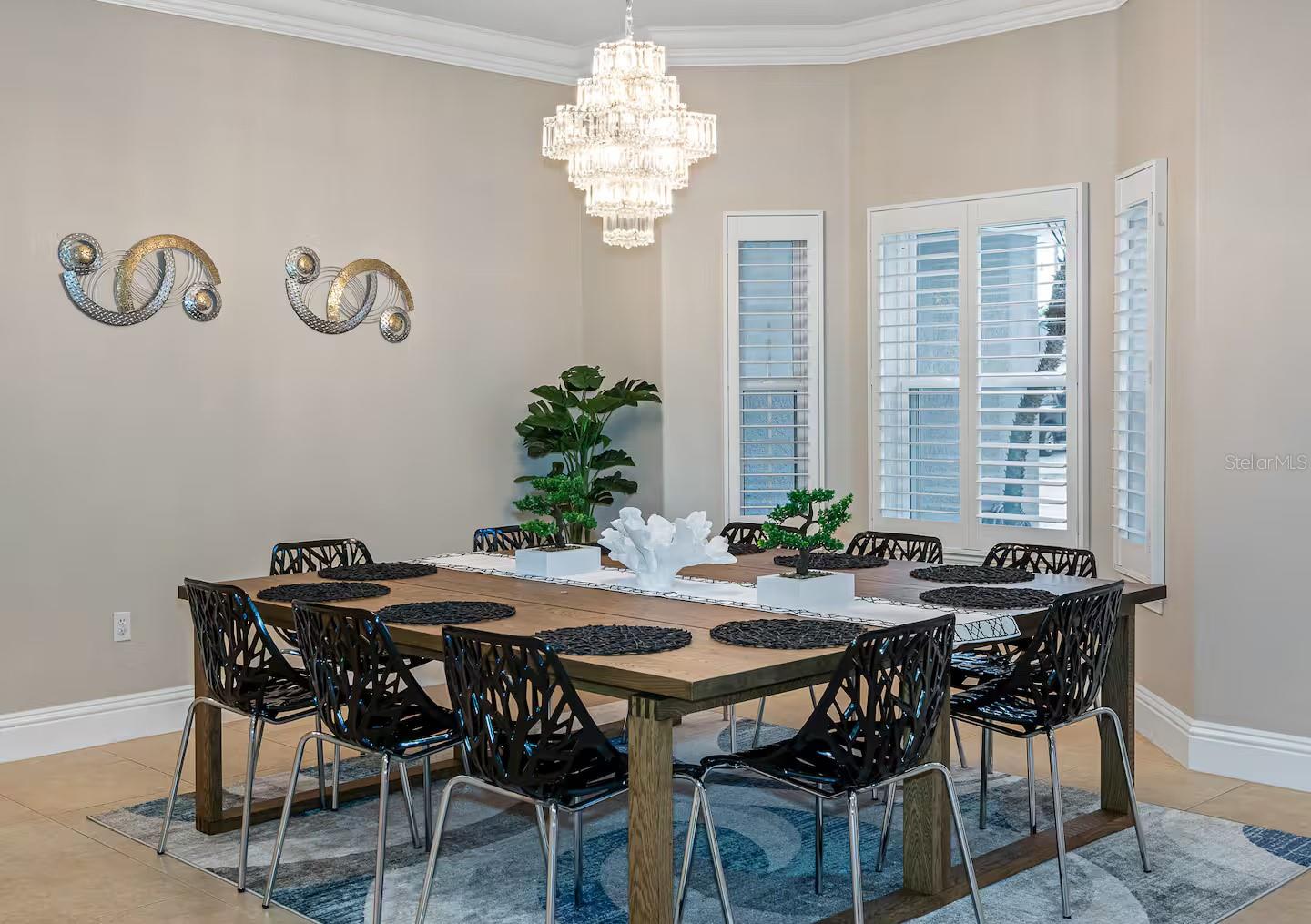 FAIRLANE ESTATES SEC 1 REP - Residential